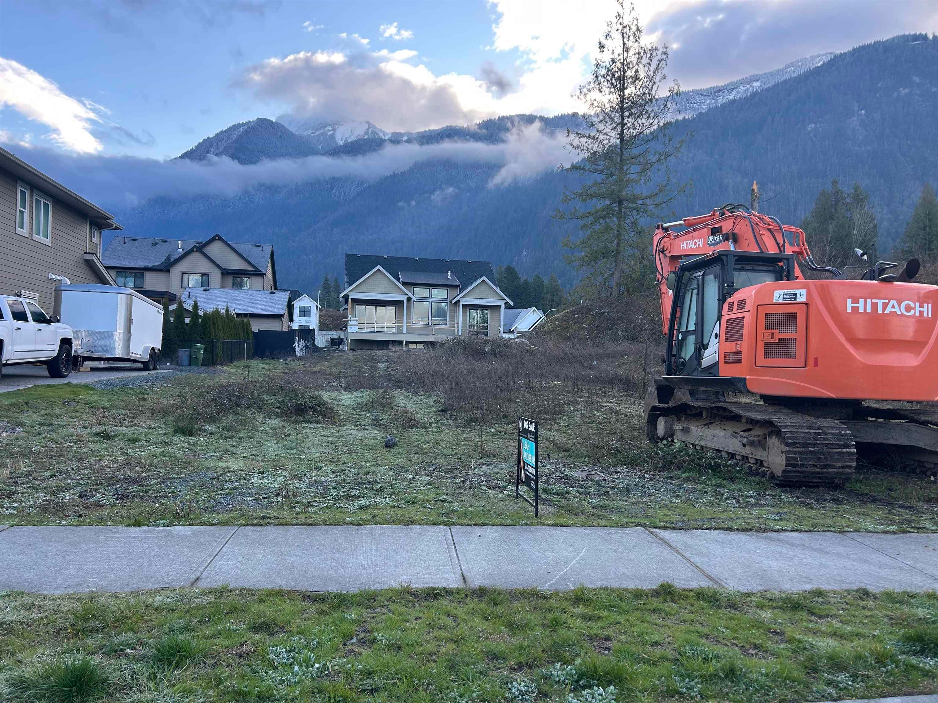 10010 Magnolia Place, Chilliwack, V0X 1X1 — photo 1