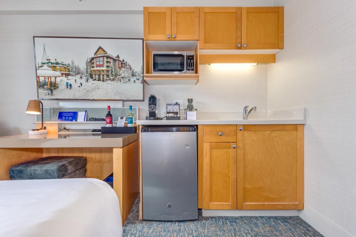 1611 - 4308 Main Street, Whistler, V8E 1A9 — photo 5