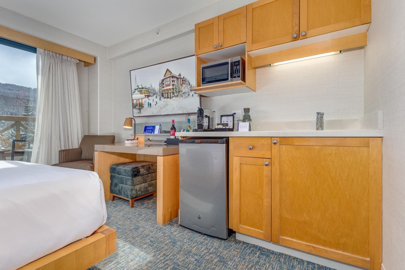 1611 - 4308 Main Street, Whistler, V8E 1A9 — photo 4