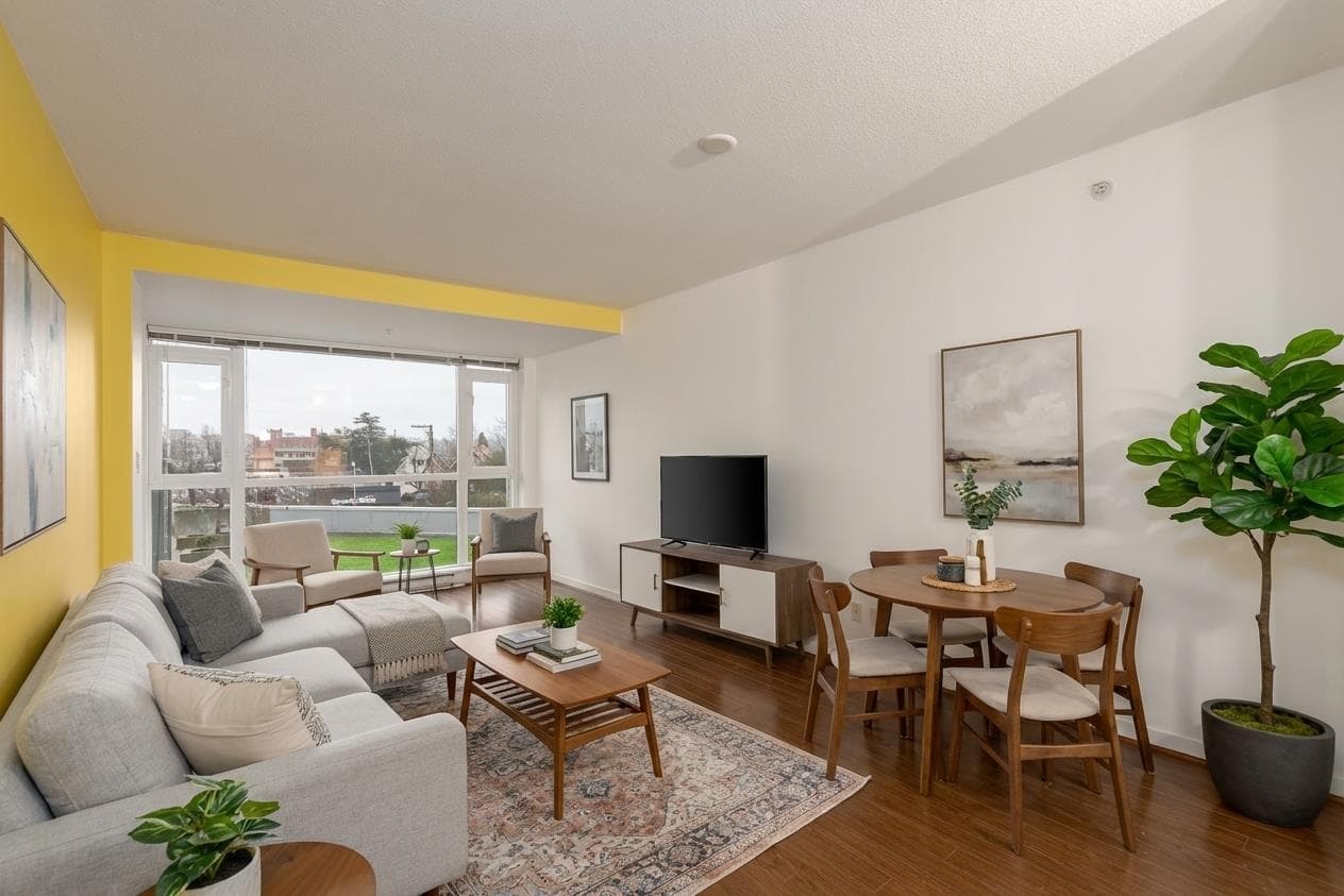 408 - 2770 Sophia Street, Vancouver, V5T 0A4 — photo 4