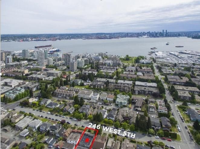 246 W 5th Street, North Vancouver, V7M 1K1 — photo 3