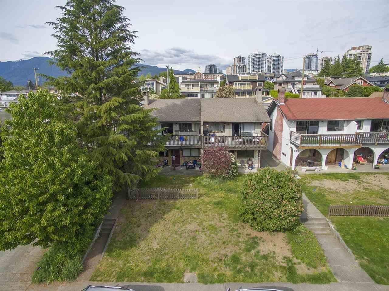 246 W 5th Street, North Vancouver, V7M 1K1 — photo 1