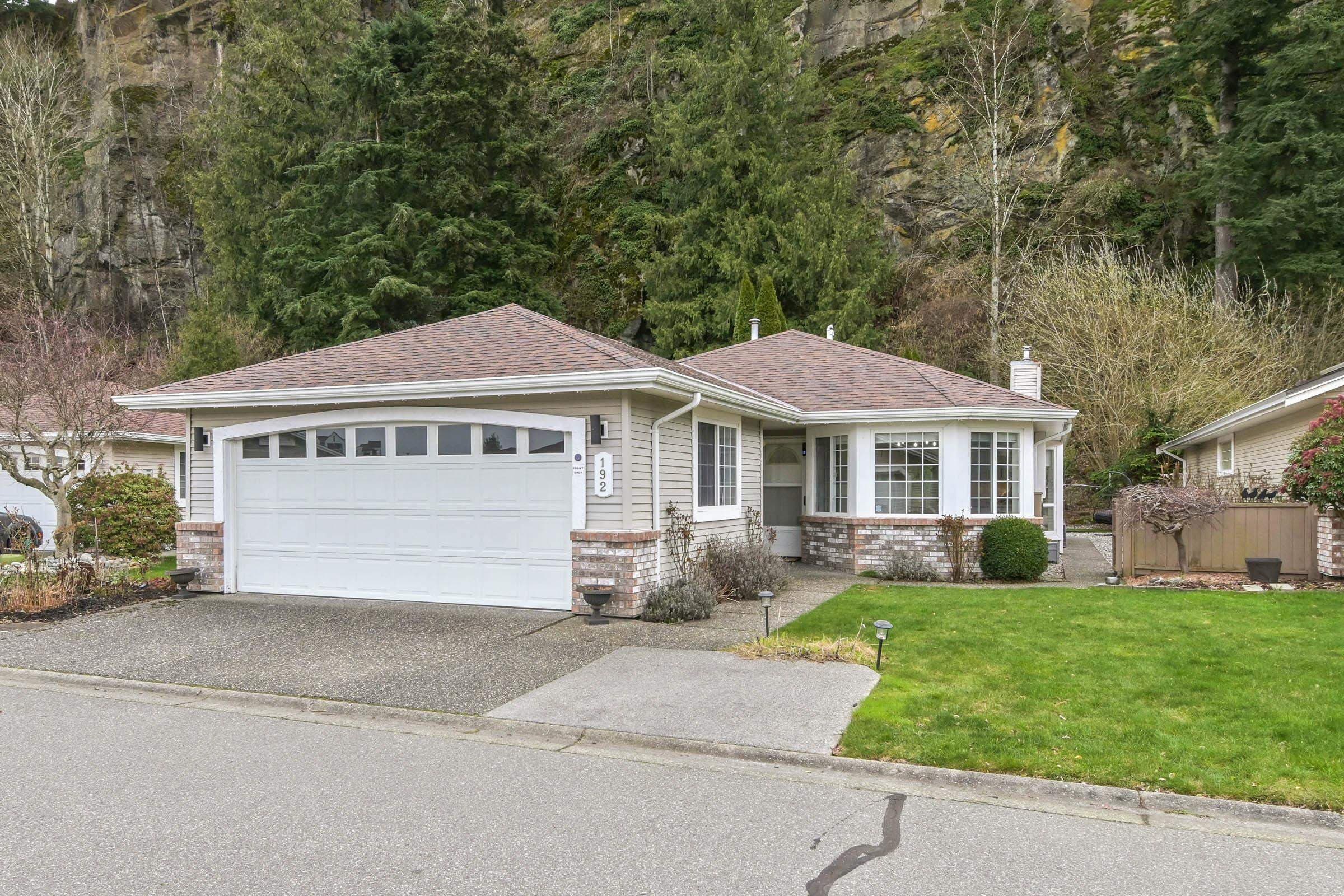 192 - 6001 Promontory Road, Chilliwack, V2R 3E3 — photo 2
