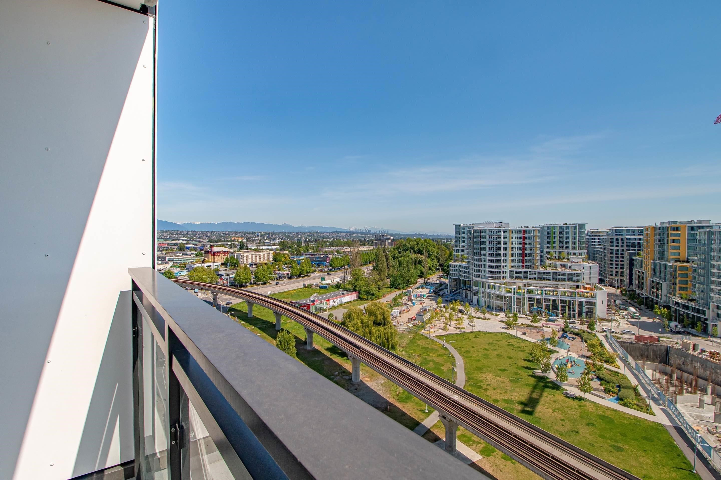1502 - 3331 No. 3 Road, Richmond, V6X 2B6 — photo 5