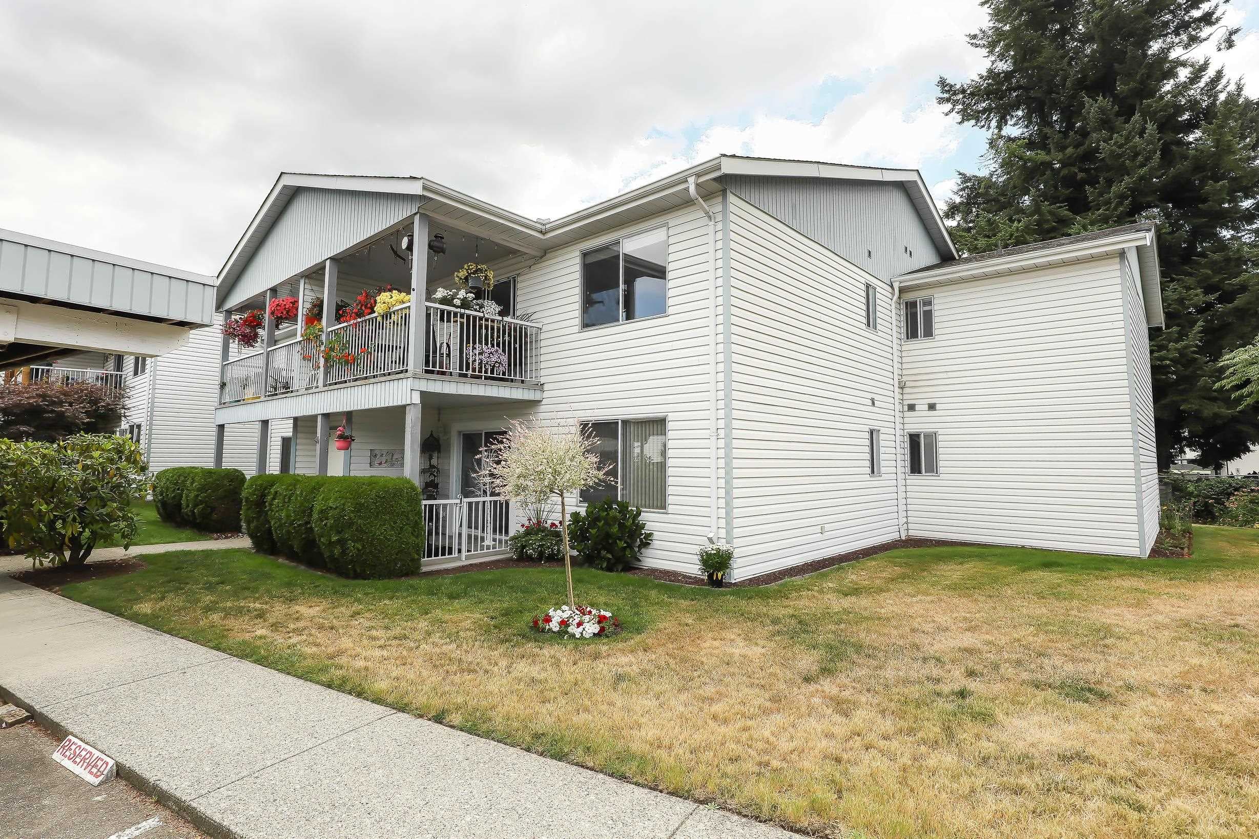 46 - 32691 Garibaldi Drive, Abbotsford, V2T 5T7 — photo 2