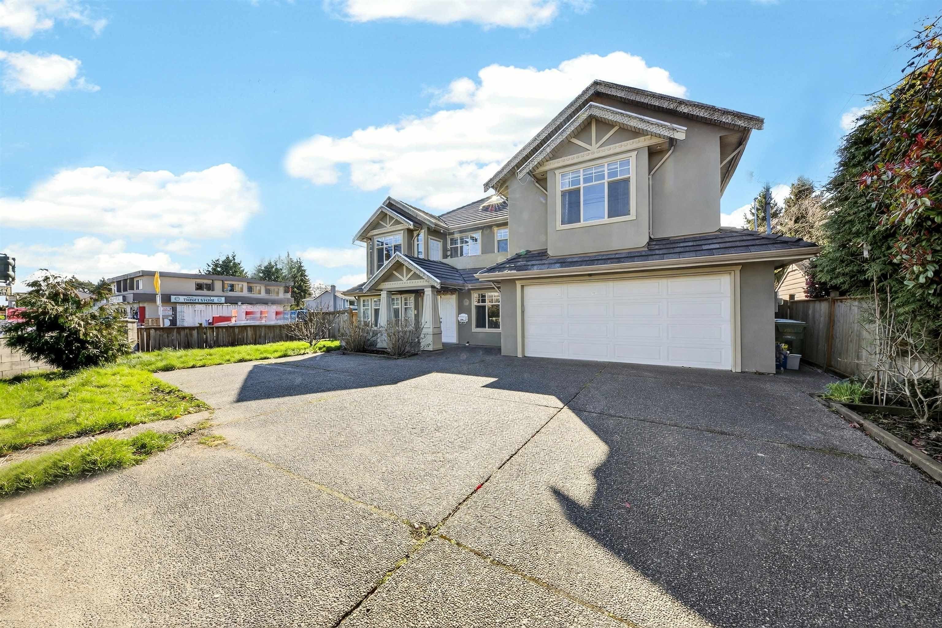 8800 Francis Road, Richmond, V6Y 1A6 — photo 1