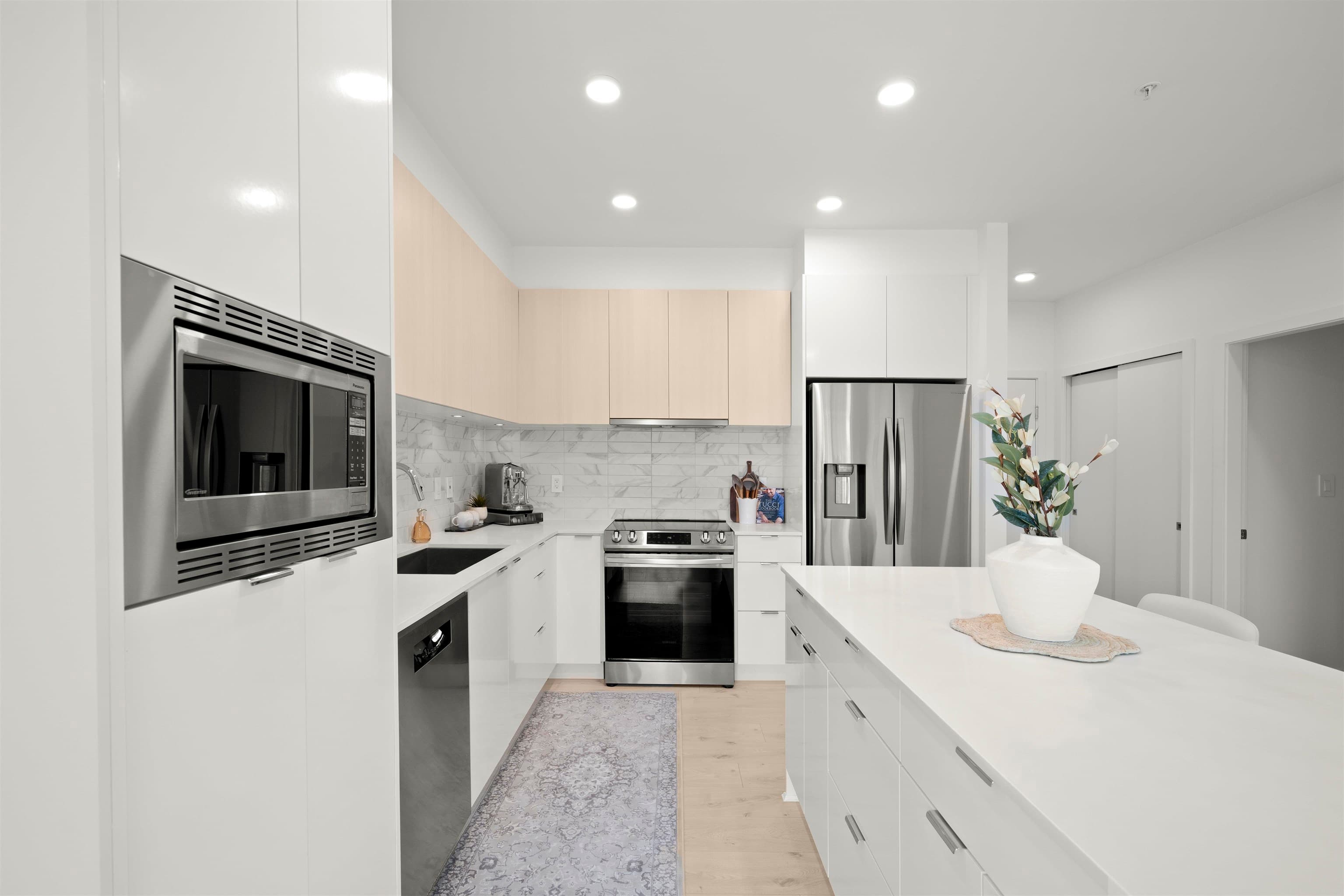 219 - 1792 Starling Drive, Tsawwassen, V4M 0E4 — photo 4