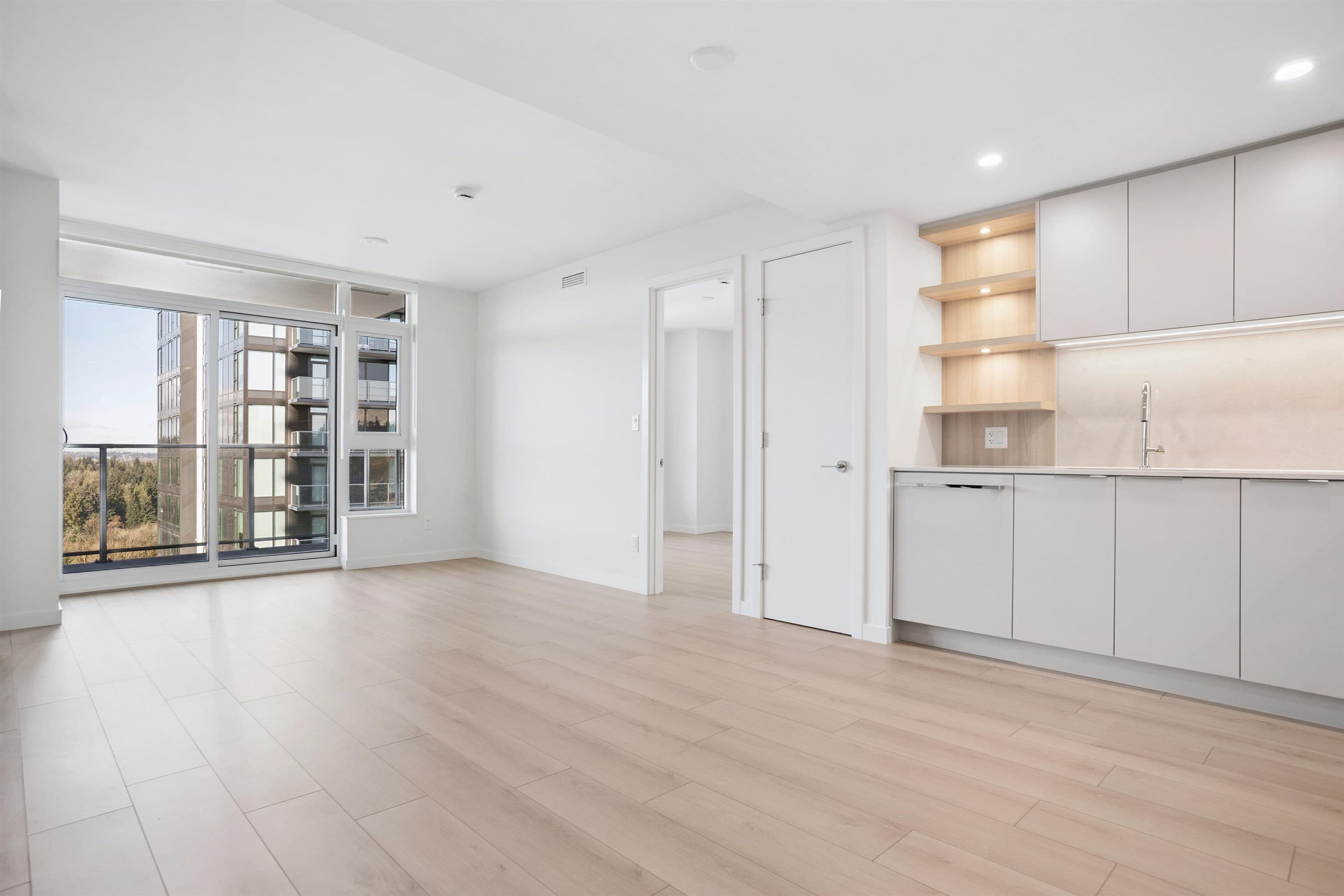 1506 - 311 Alderson Avenue, Coquitlam, V3K 0K3 — photo 4