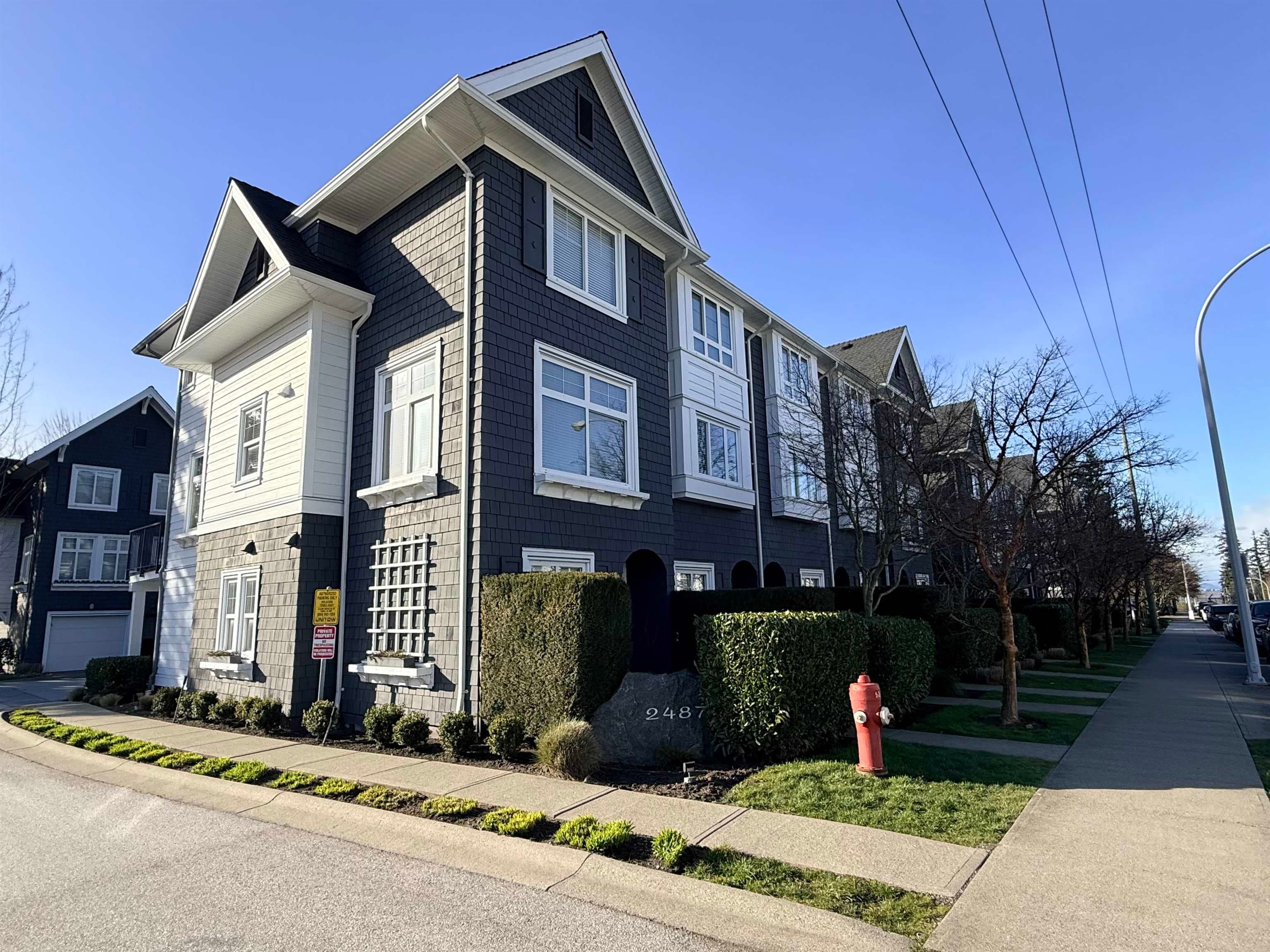 15 - 2487 156 Street, Surrey, V4P 1C7 — photo 2