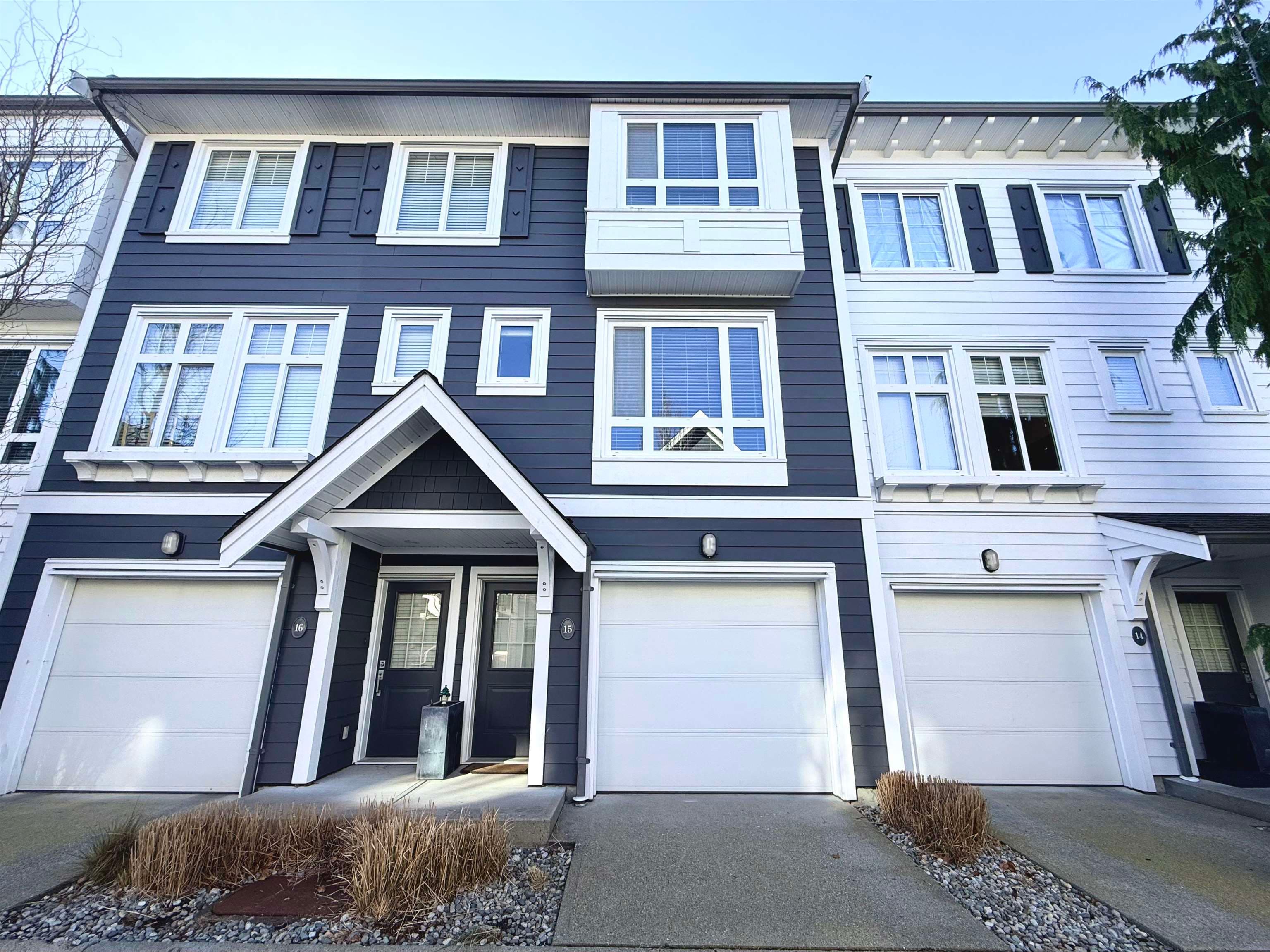 15 - 2487 156 Street, Surrey, V4P 1C7 — photo 1