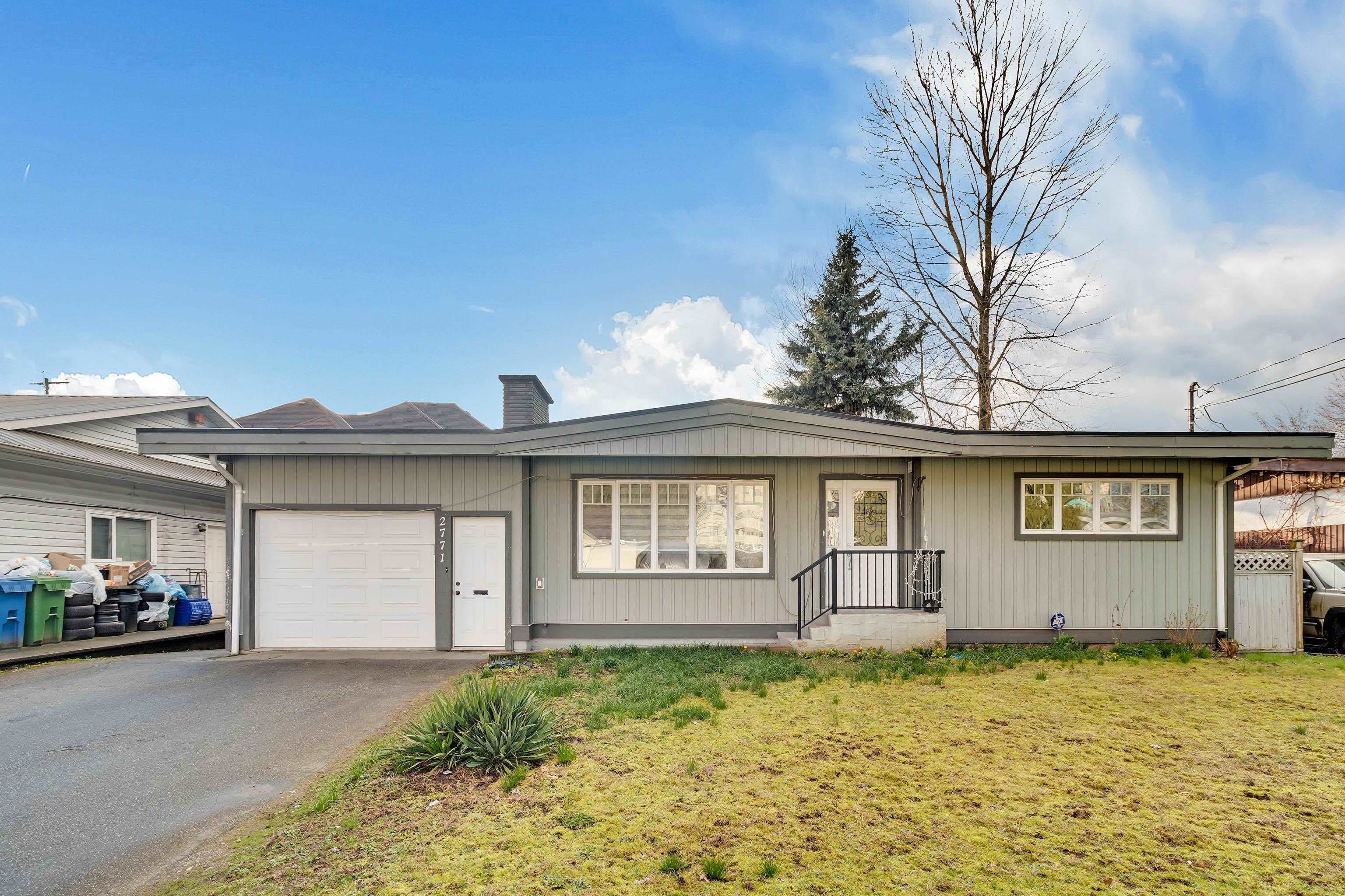 2771 Centennial Street, Abbotsford, V2T 2V4 — photo 1