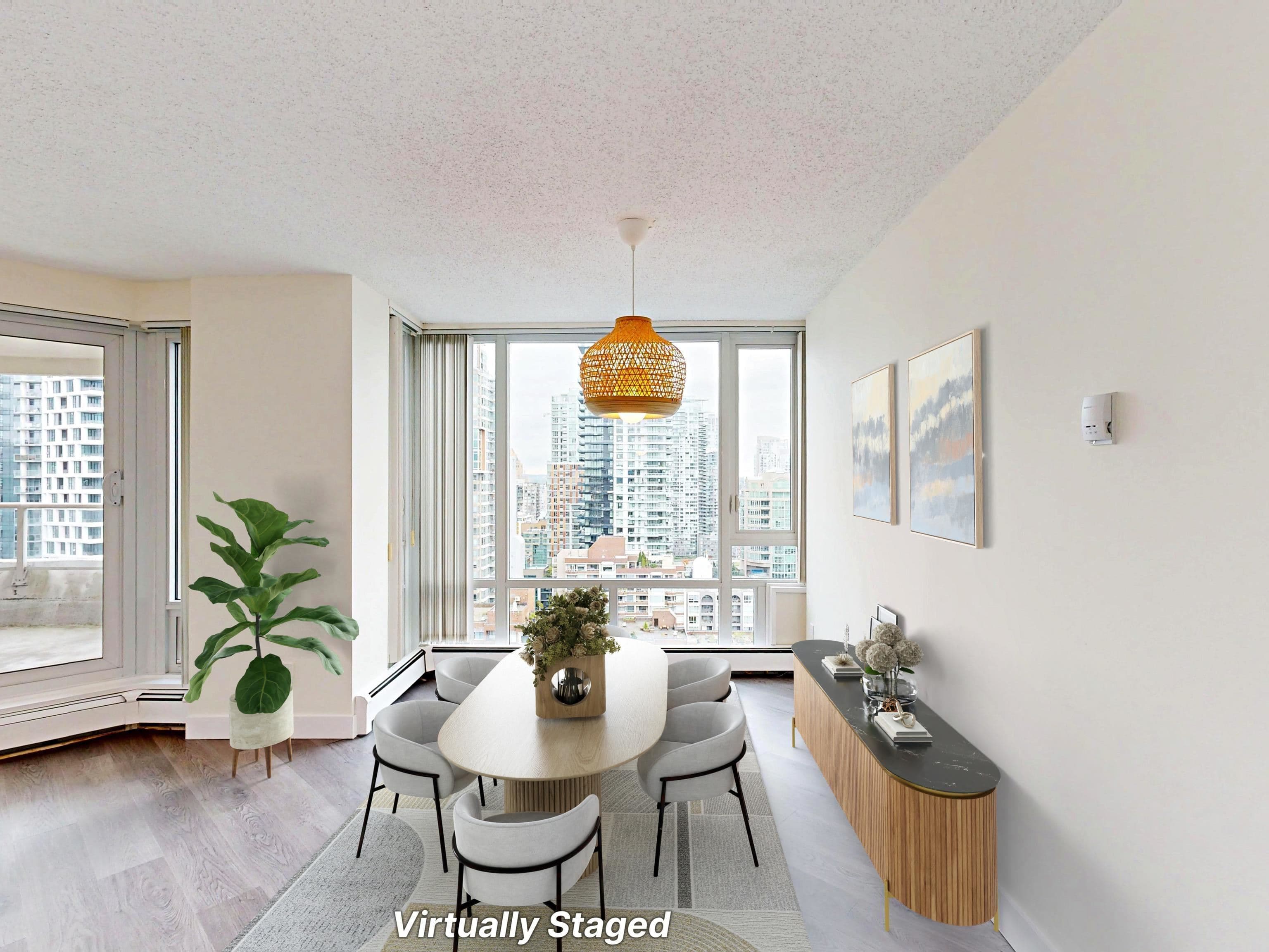 2004 - 1020 Harwood Street, Vancouver, V6E 4R1 — photo 3