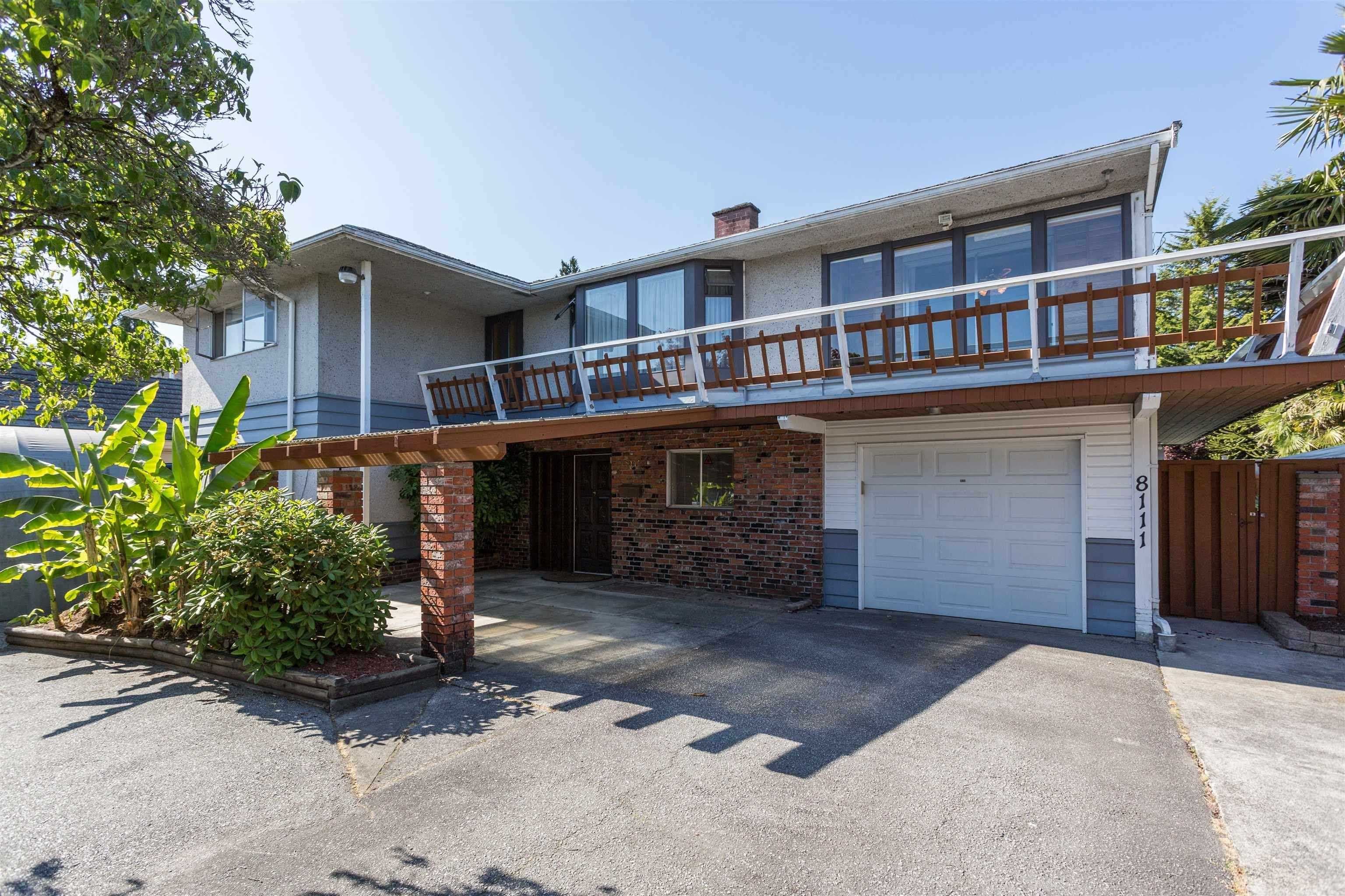 8111 Lucas Road, Richmond, V6Y 1G2 — photo 1