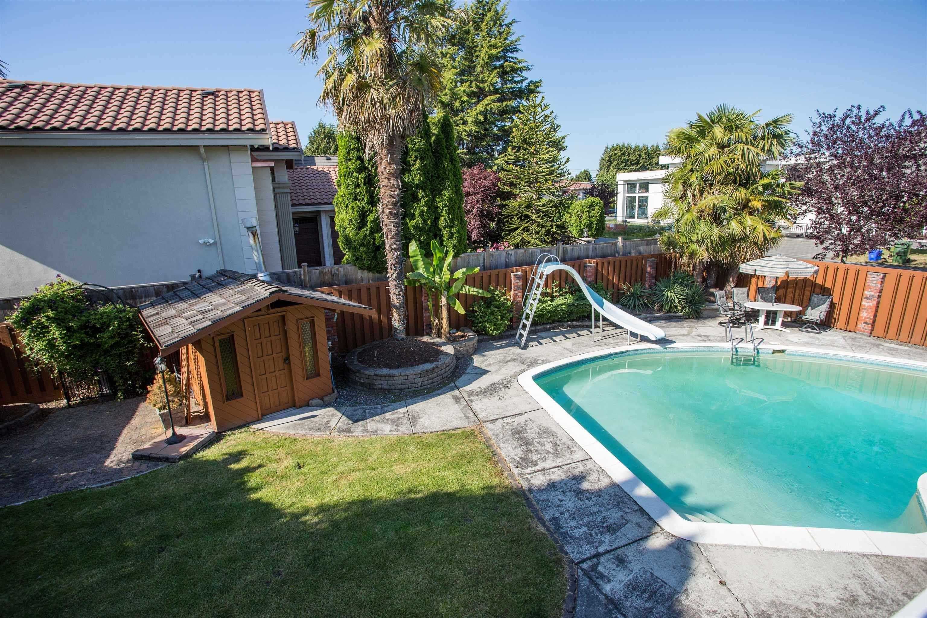 8111 Lucas Road, Richmond, V6Y 1G2 — photo 4