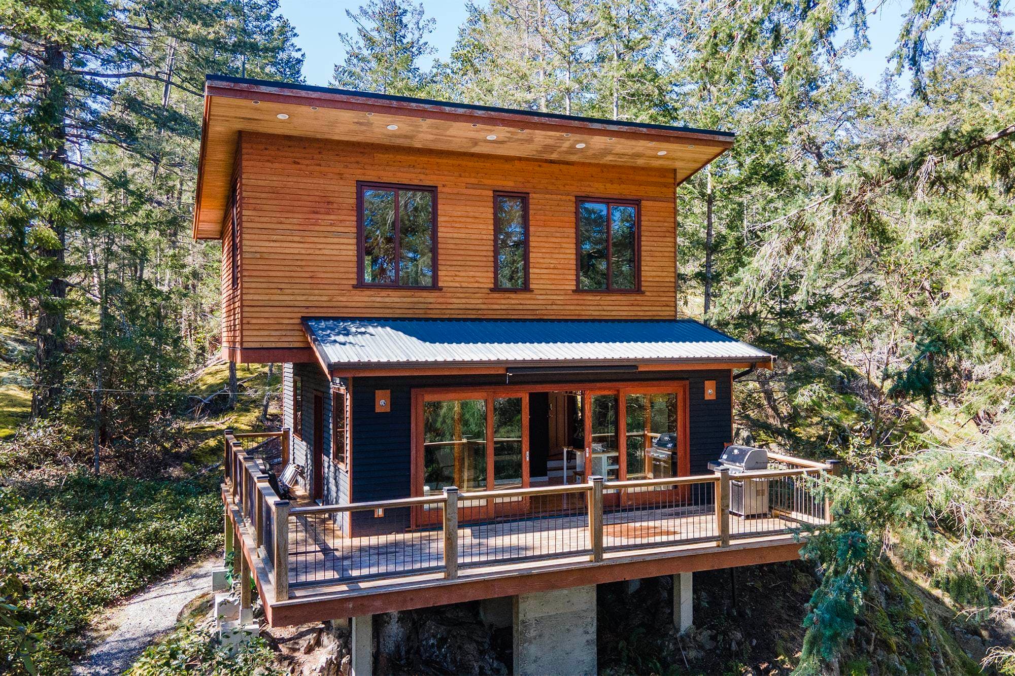 5063 Sherman Lane, Halfmoon Bay, V7Z 1G6 — photo 2