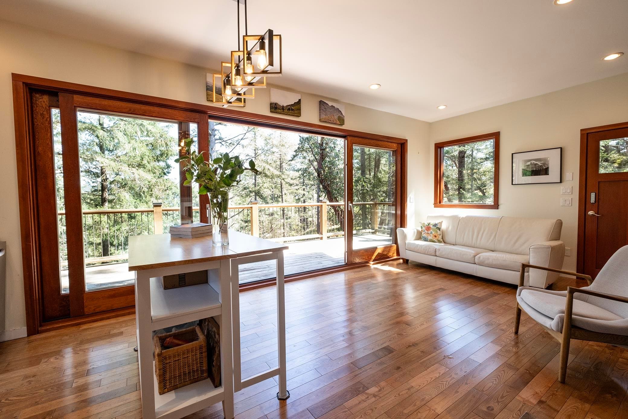 5063 Sherman Lane, Halfmoon Bay, V7Z 1G6 — photo 5