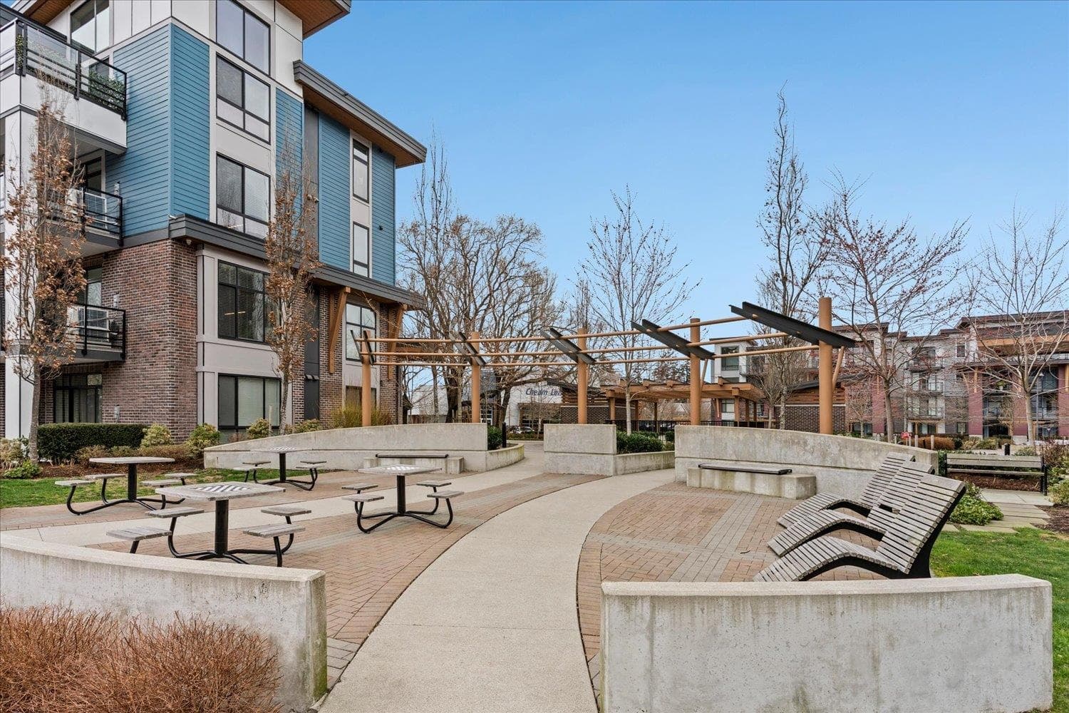 503 - 45500 Market Way, Chilliwack, V2R 6G5 — photo 2