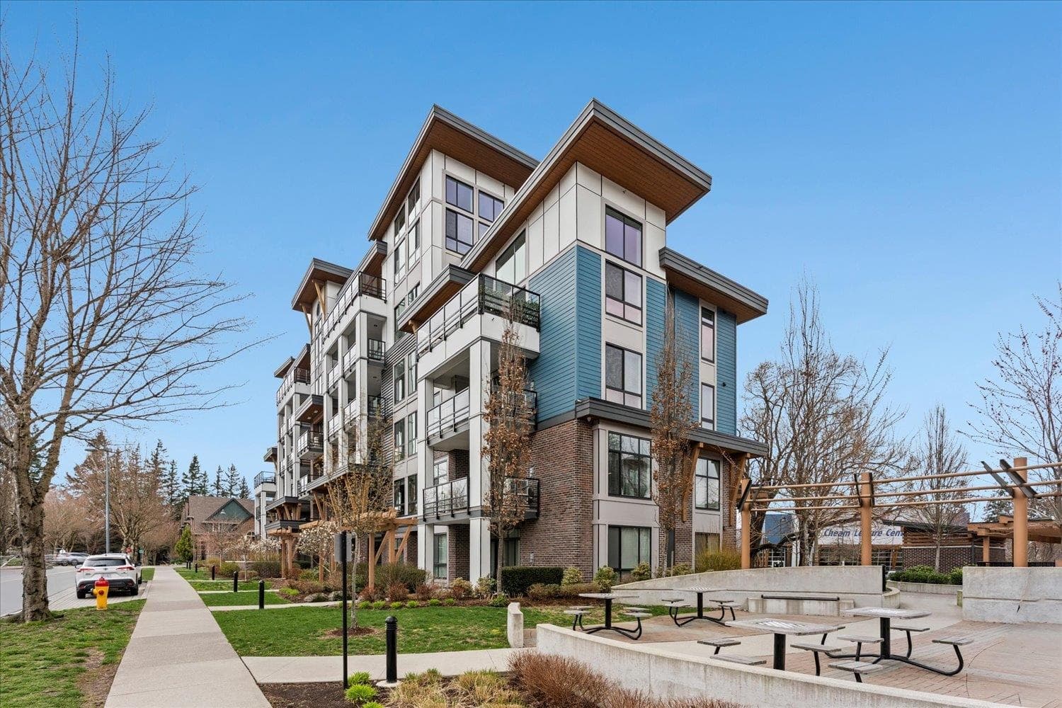 503 - 45500 Market Way, Chilliwack, V2R 6G5 — photo 3