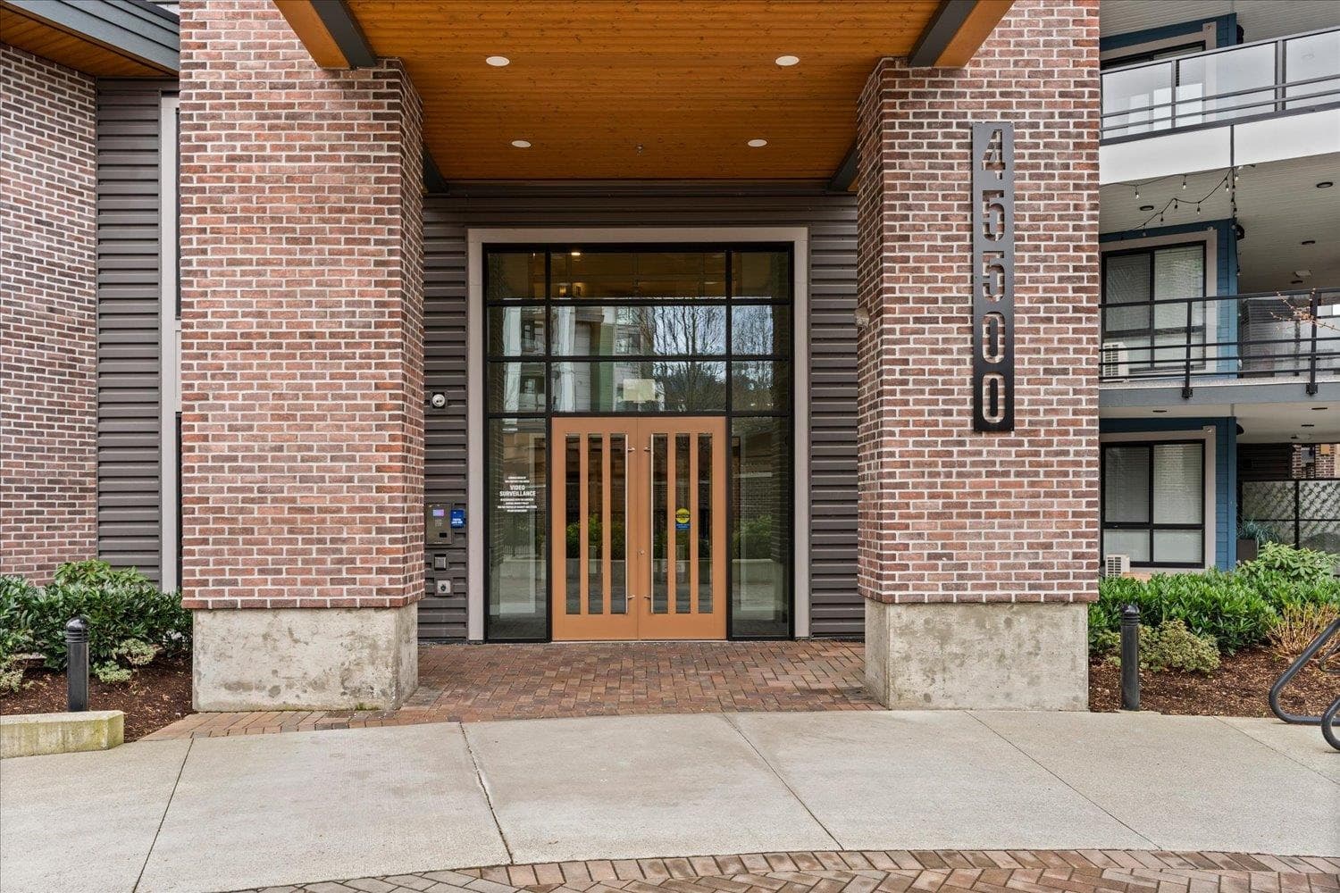 503 - 45500 Market Way, Chilliwack, V2R 6G5 — photo 4