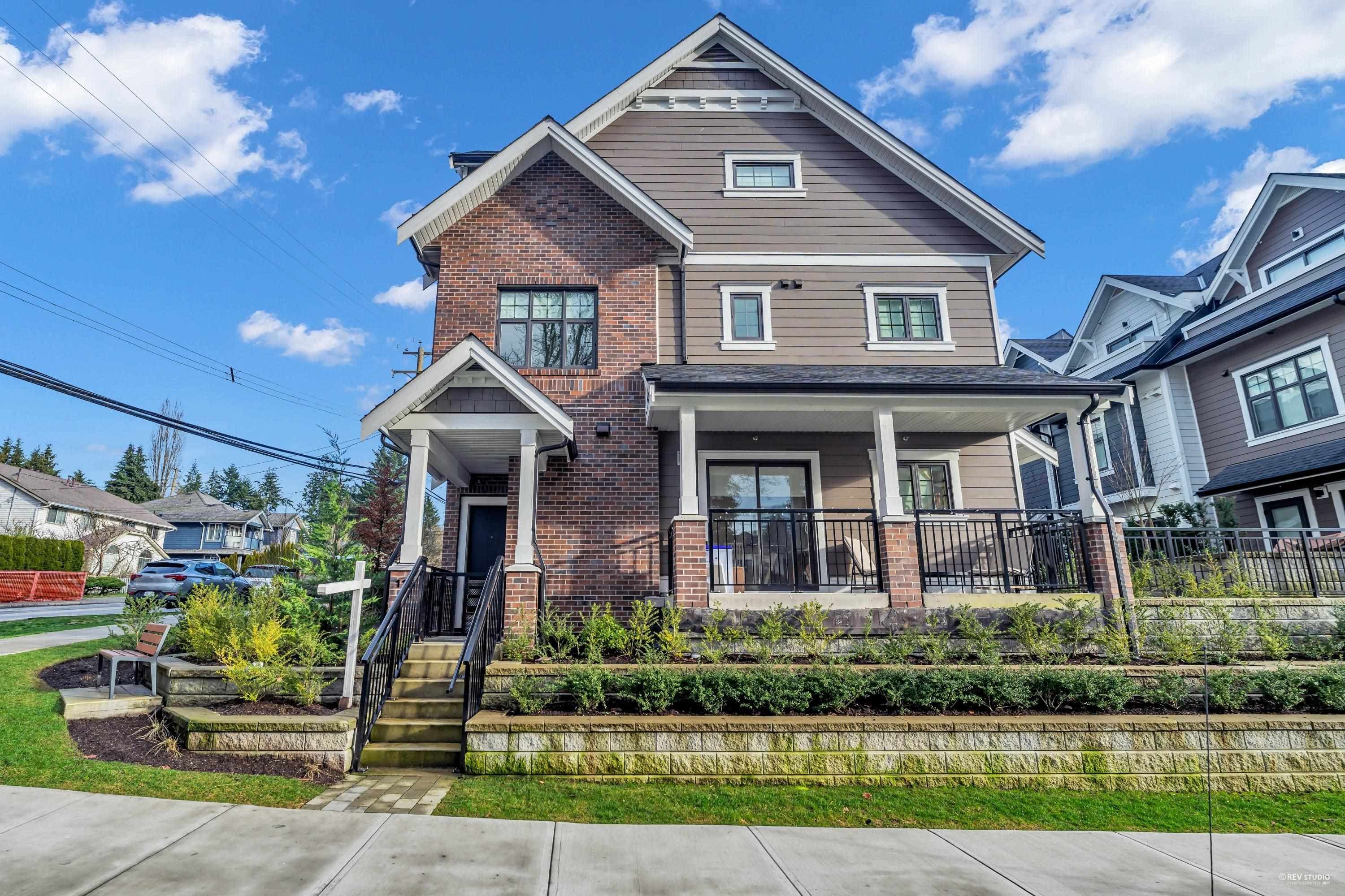 116 - 678 Fairview Street, Coquitlam, V3J 0N1 — photo 2