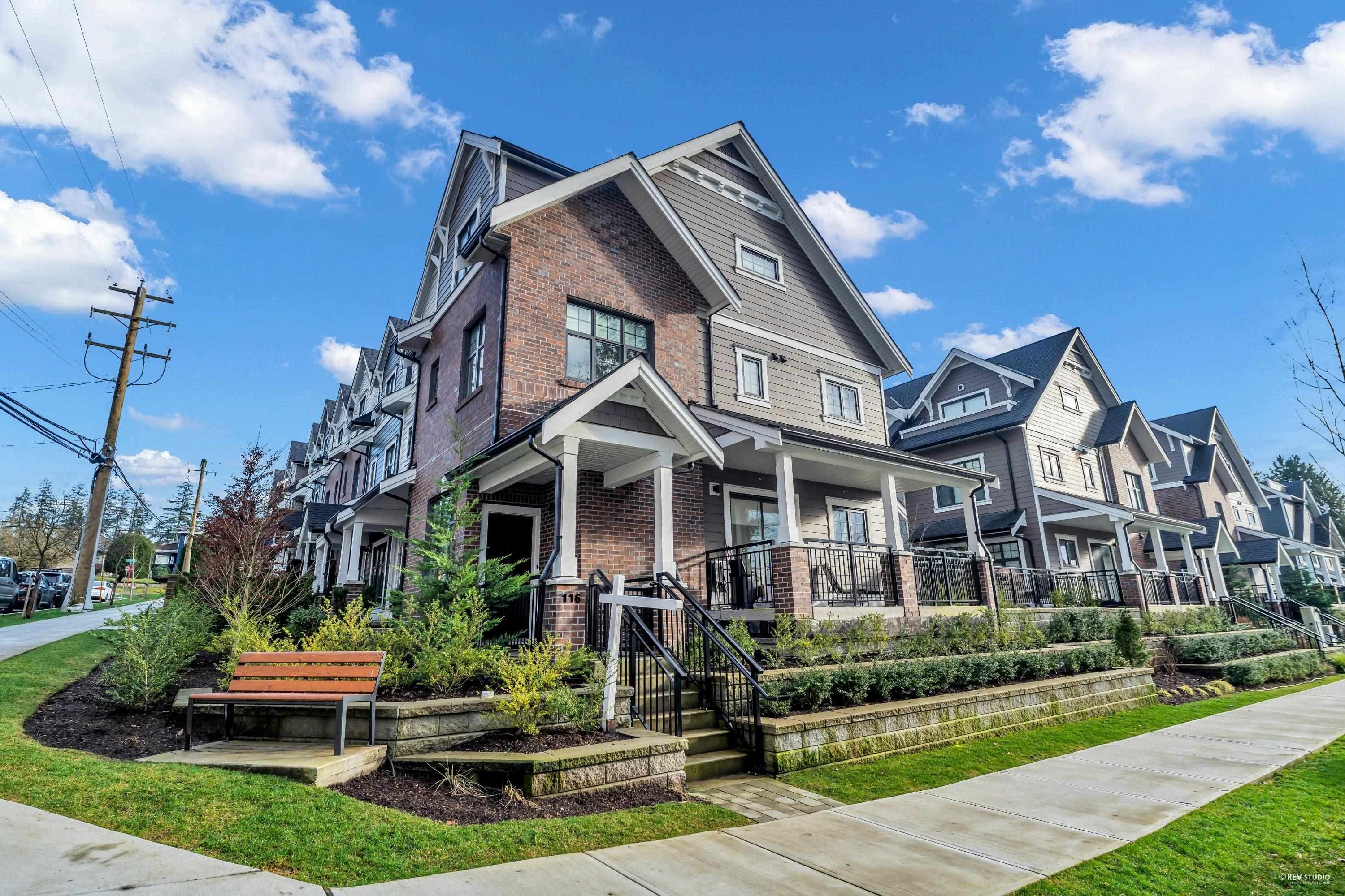116 - 678 Fairview Street, Coquitlam, V3J 0N1 — photo 3