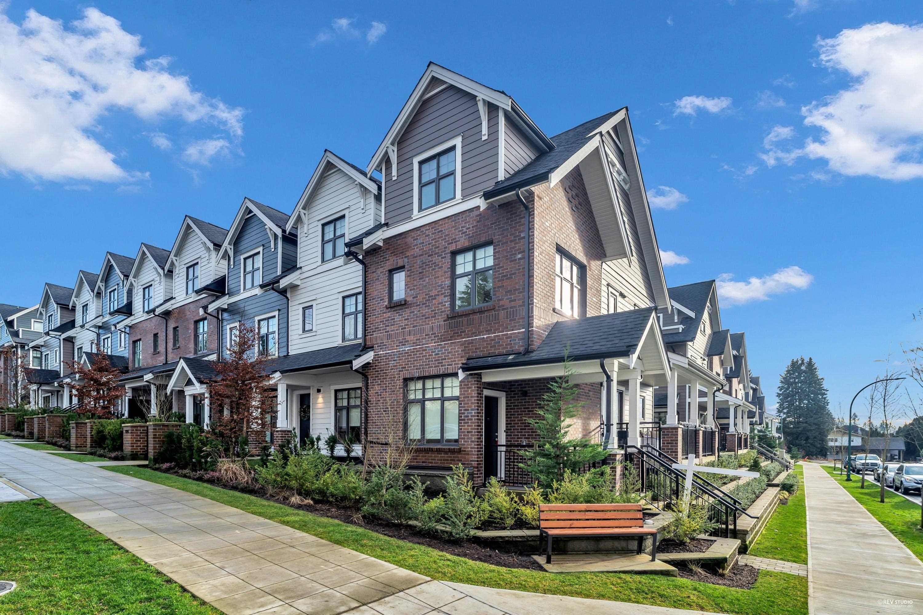116 - 678 Fairview Street, Coquitlam