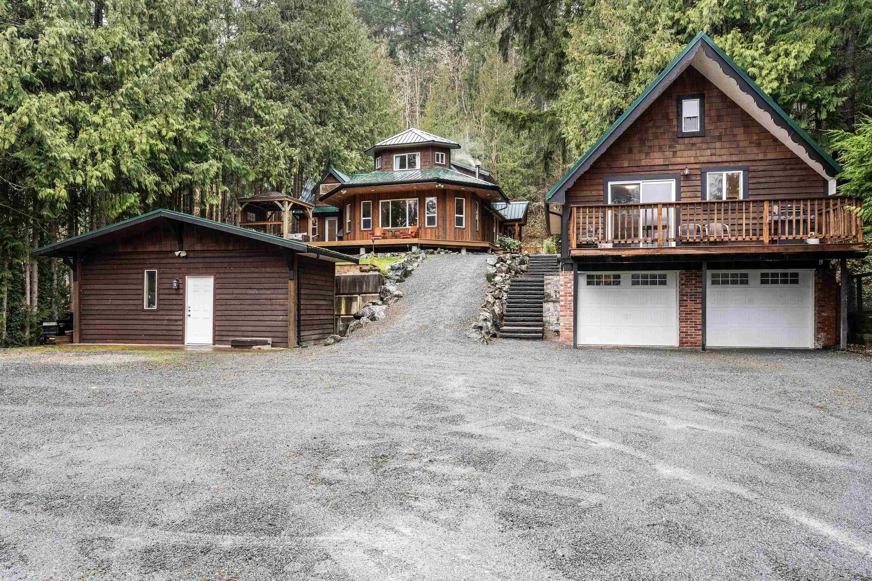 50865 Winona Road, Sardis - Chwk River Valley, V4Z 1B7 — photo 1
