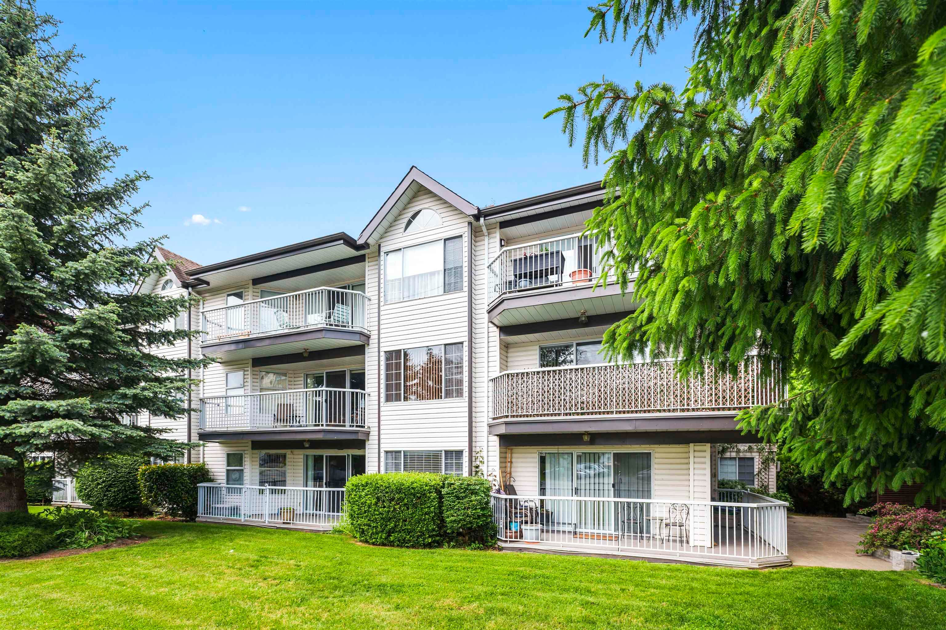 315 - 33535 King Road, Abbotsford, V2S 6Z5 — photo 4