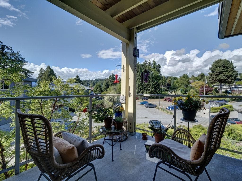360 - 5160 Davis Bay Road, Sechelt, V7Z 0H3 — photo 2