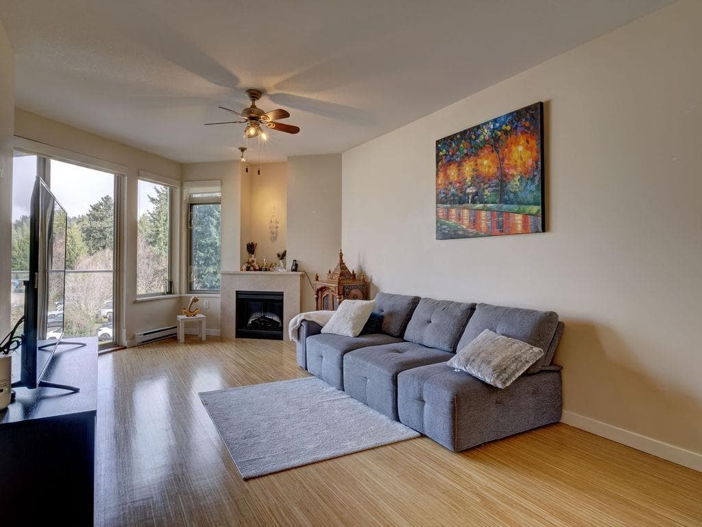 360 - 5160 Davis Bay Road, Sechelt, V7Z 0H3 — photo 3