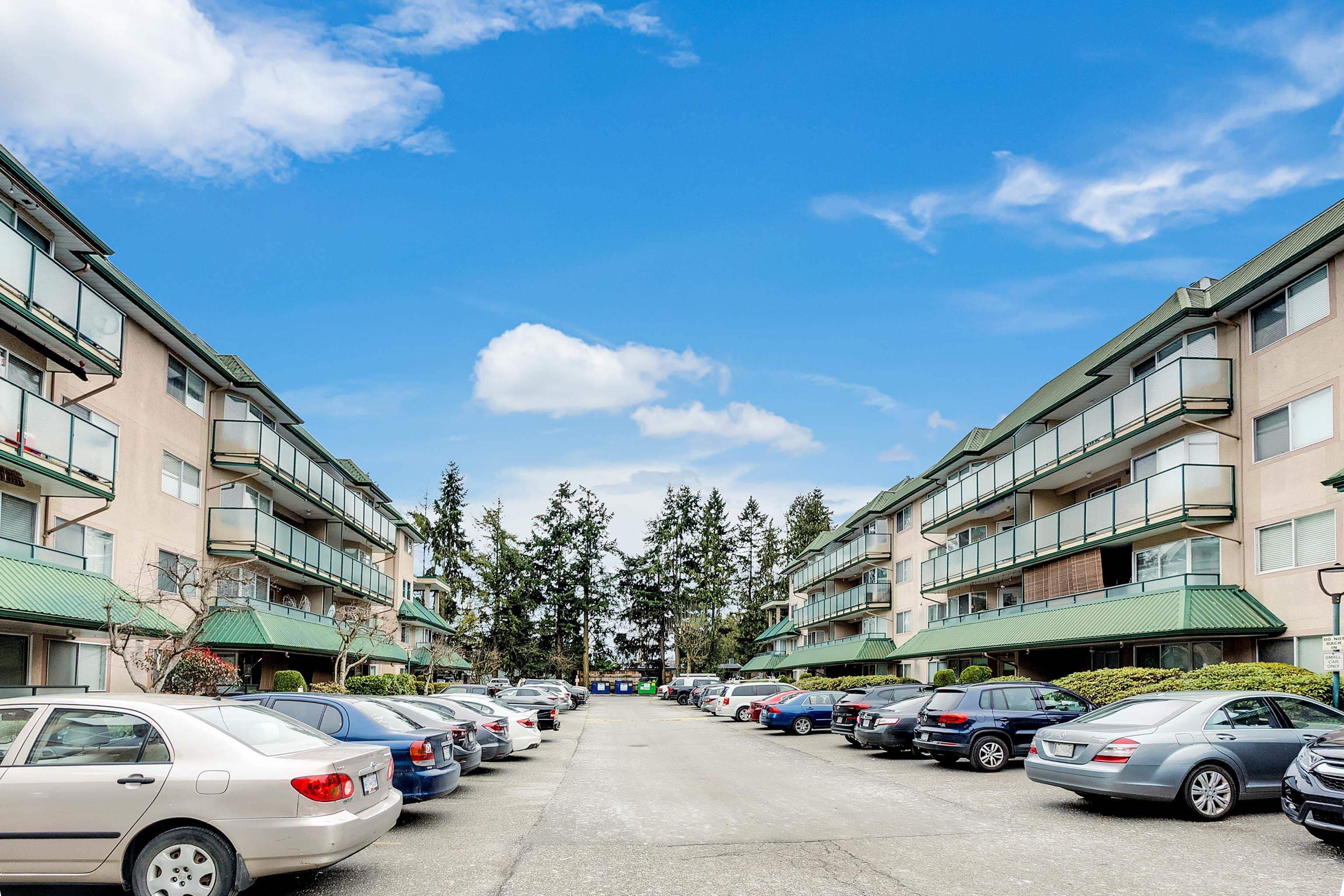 216 - 2962 Trethewey Street, Abbotsford, V2T 4M3 — photo 3