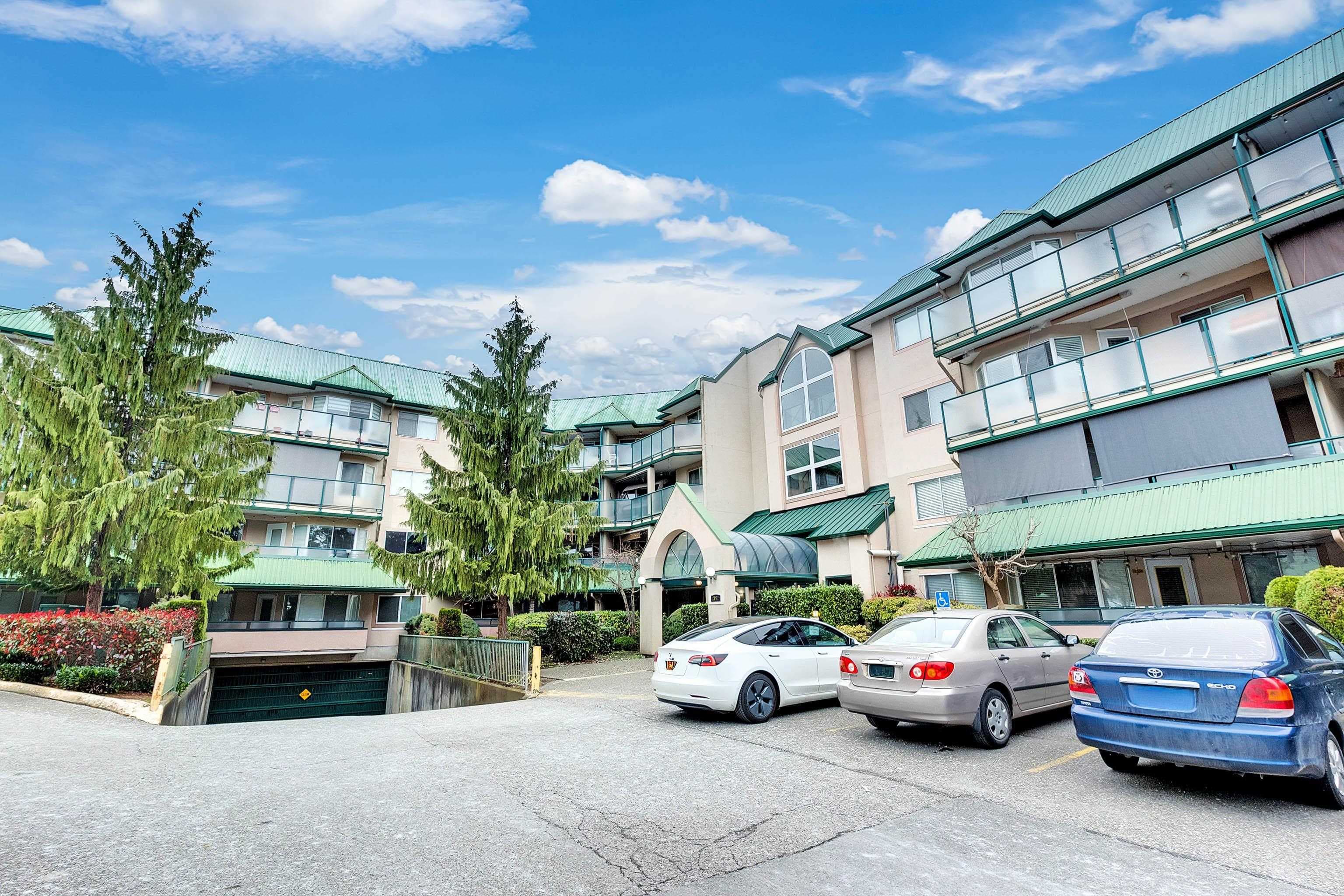 216 - 2962 Trethewey Street, Abbotsford, V2T 4M3 — photo 5