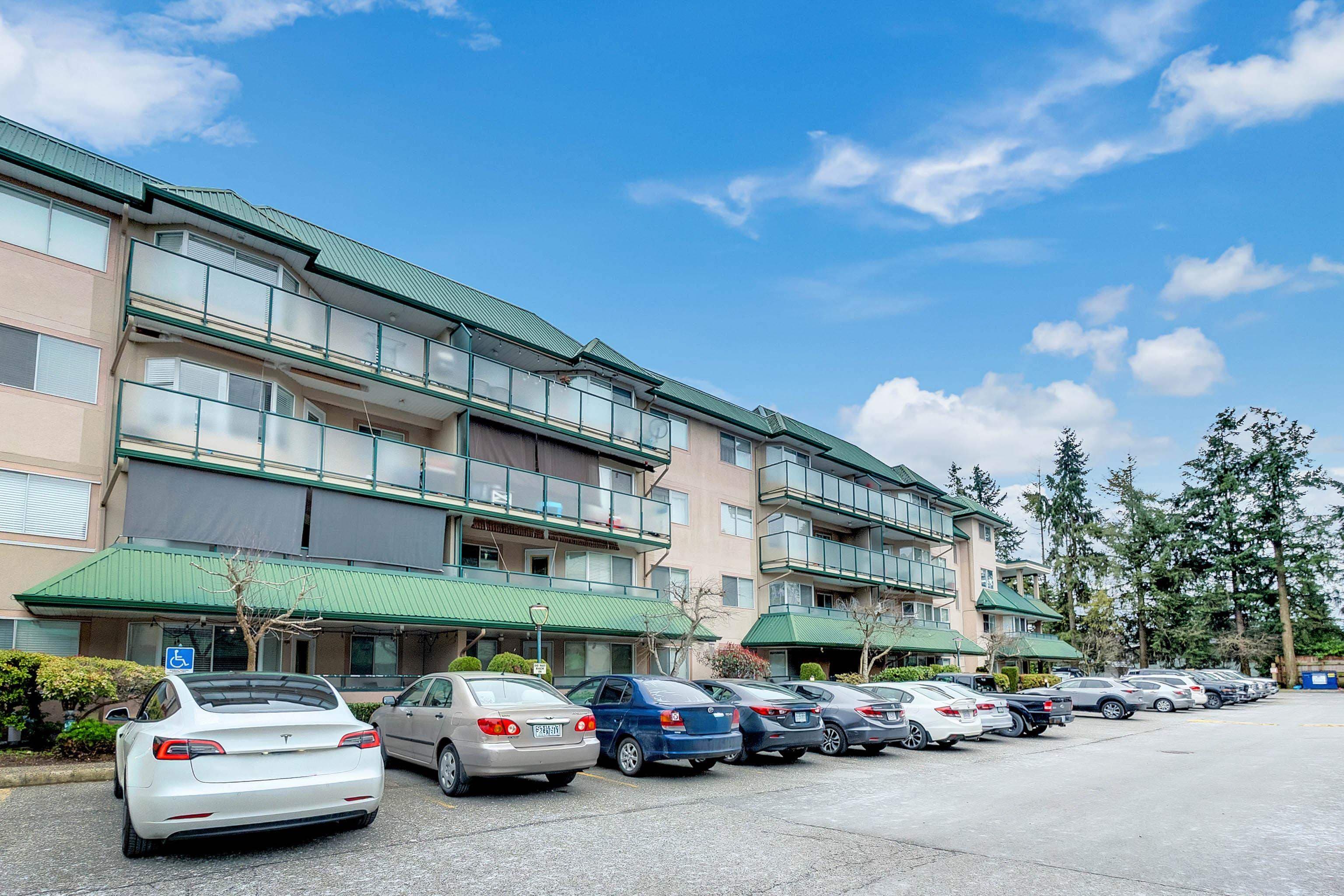 216 - 2962 Trethewey Street, Abbotsford, V2T 4M3 — photo 4