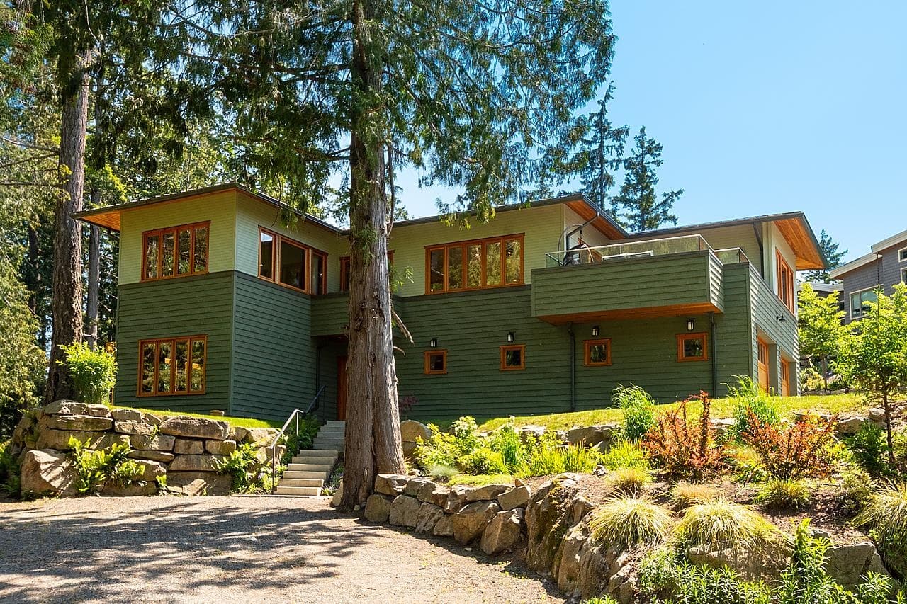 1655 Evergreen Lane, Bowen Island, V0N 1G2 — photo 2