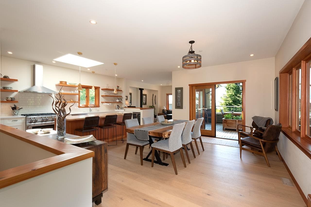 1655 Evergreen Lane, Bowen Island, V0N 1G2 — photo 3