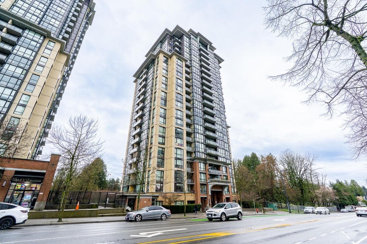 1901 - 13380 108 Avenue, Surrey, V3T 0E7 — photo 2