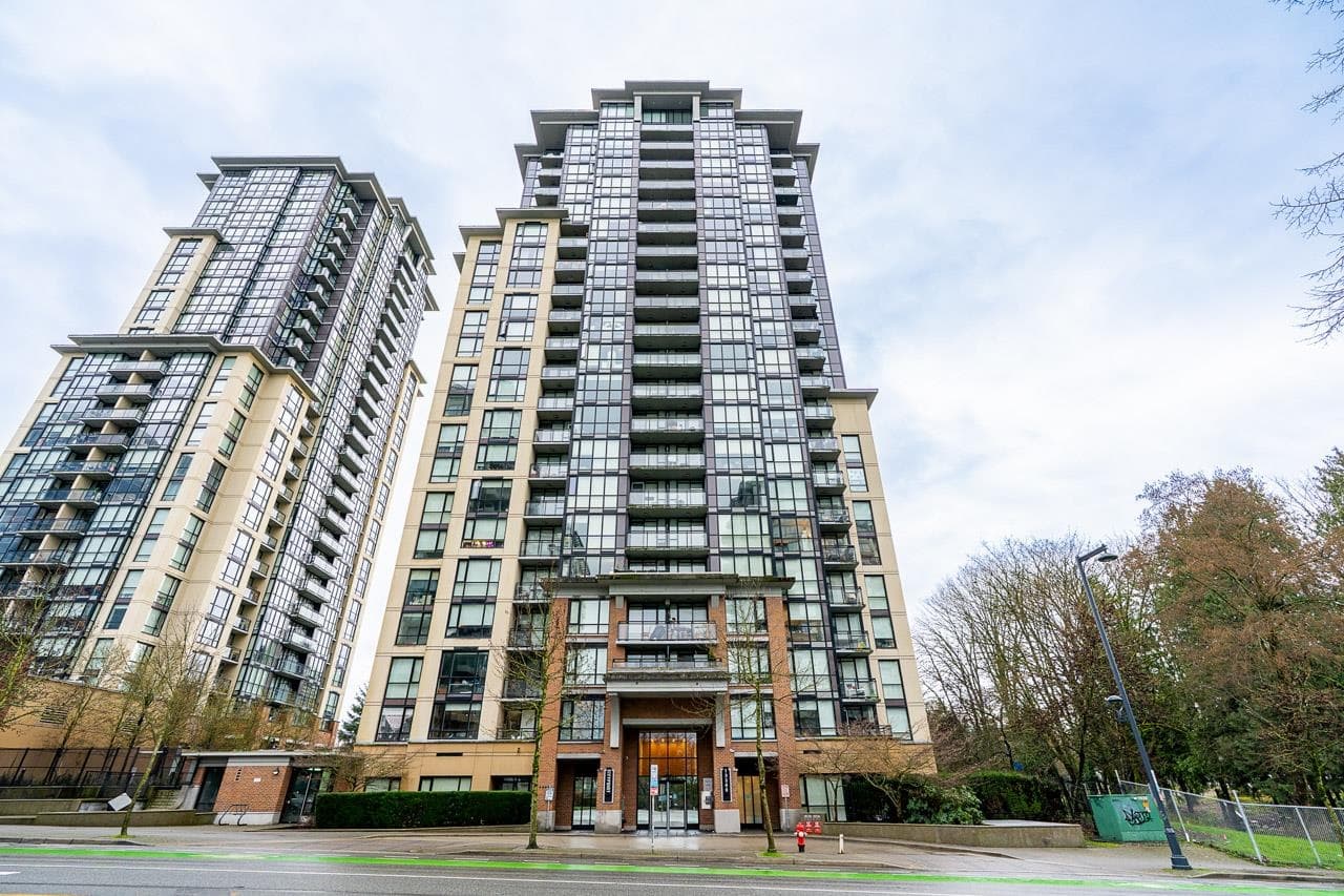 1901 - 13380 108 Avenue, Surrey, V3T 0E7 — photo 1