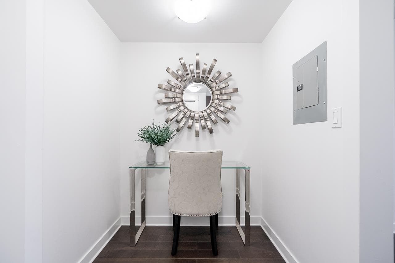 1901 - 13380 108 Avenue, Surrey, V3T 0E7 — photo 4