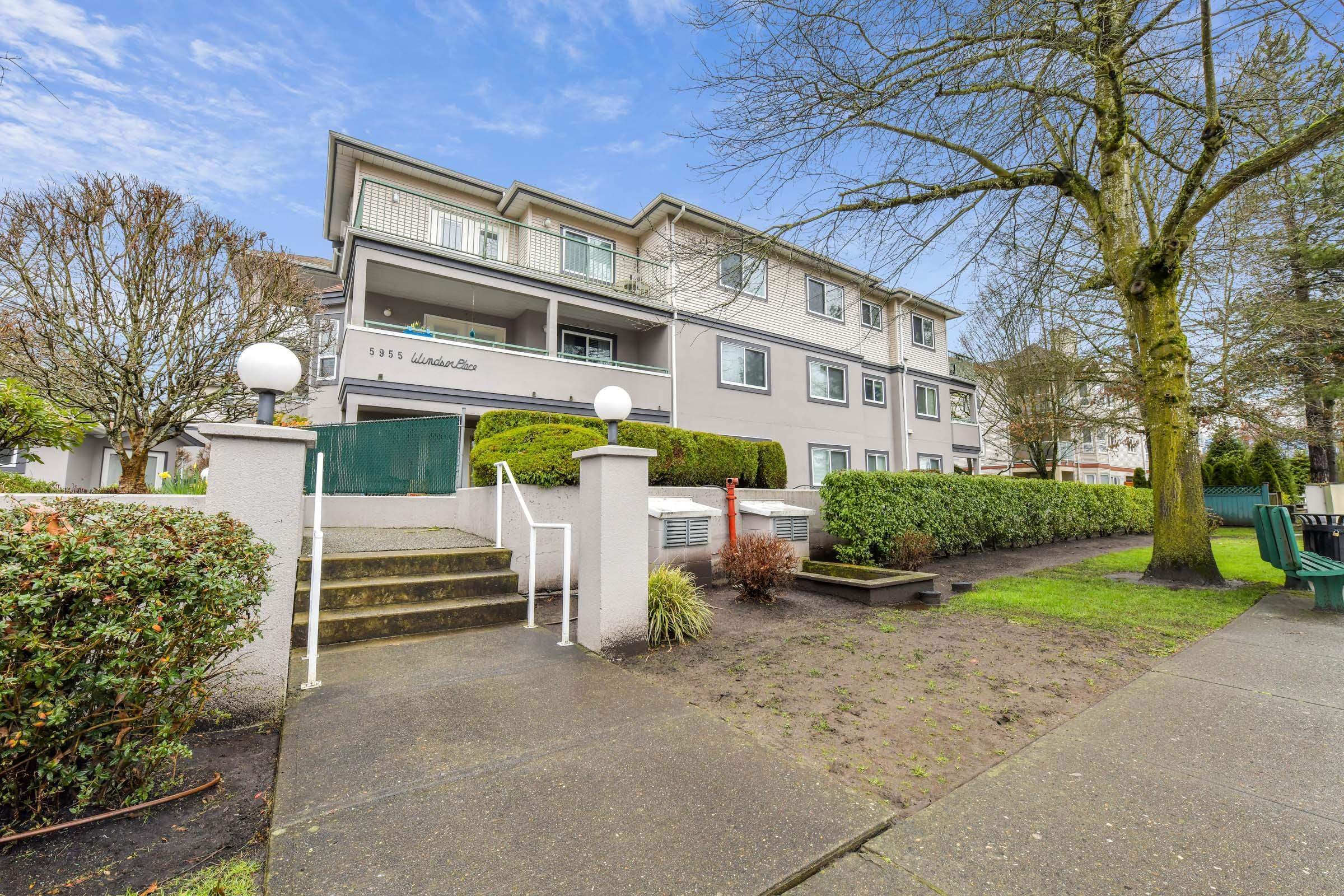 207 - 5955 177b Street, Surrey, V3S 4J7 — photo 1