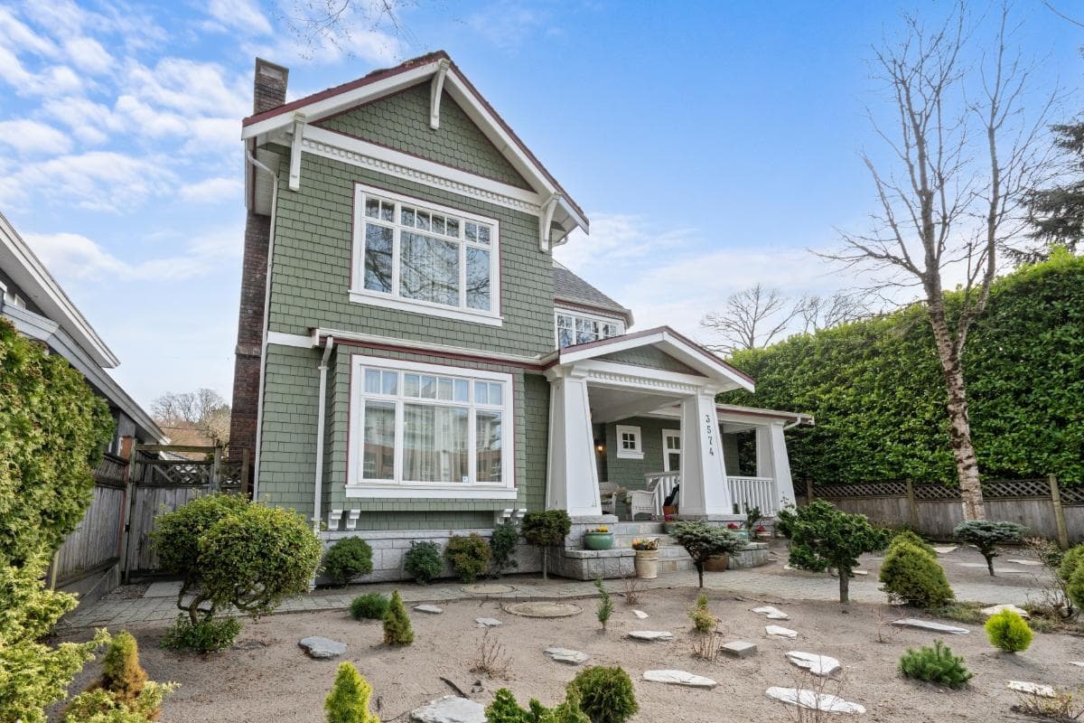 3574 East Boulevard, Vancouver, V6J 4A9 — photo 2