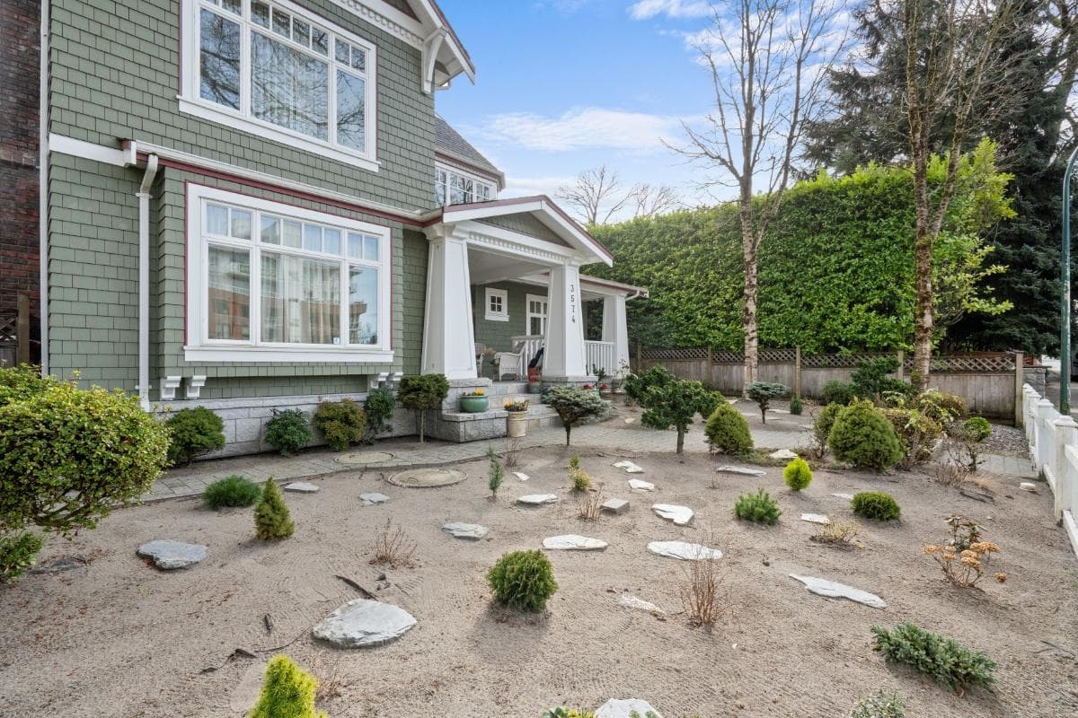 3574 East Boulevard, Vancouver, V6J 4A9 — photo 3