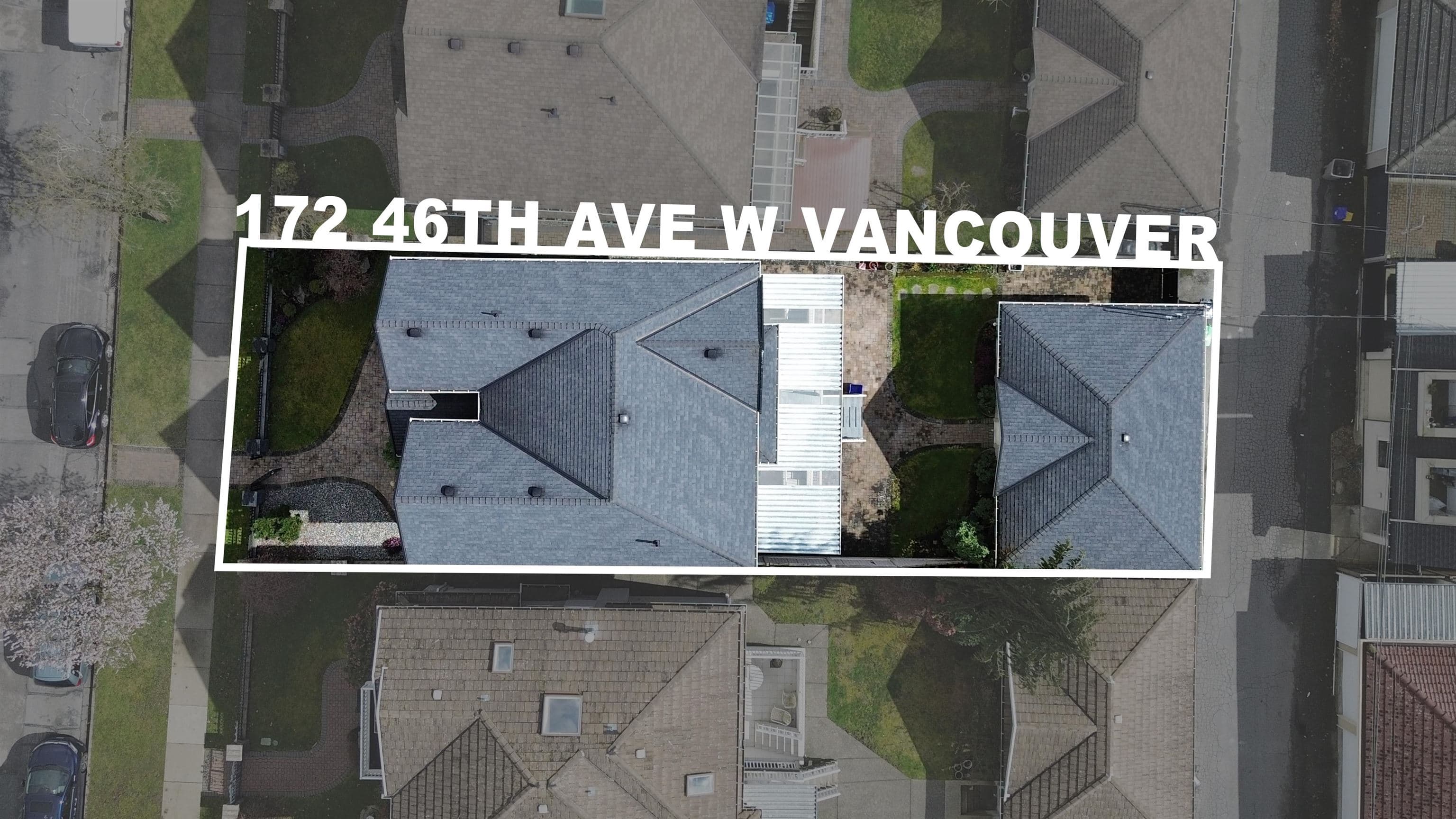 172 W 46th Avenue, Vancouver, V5Y 2W9 — photo 2