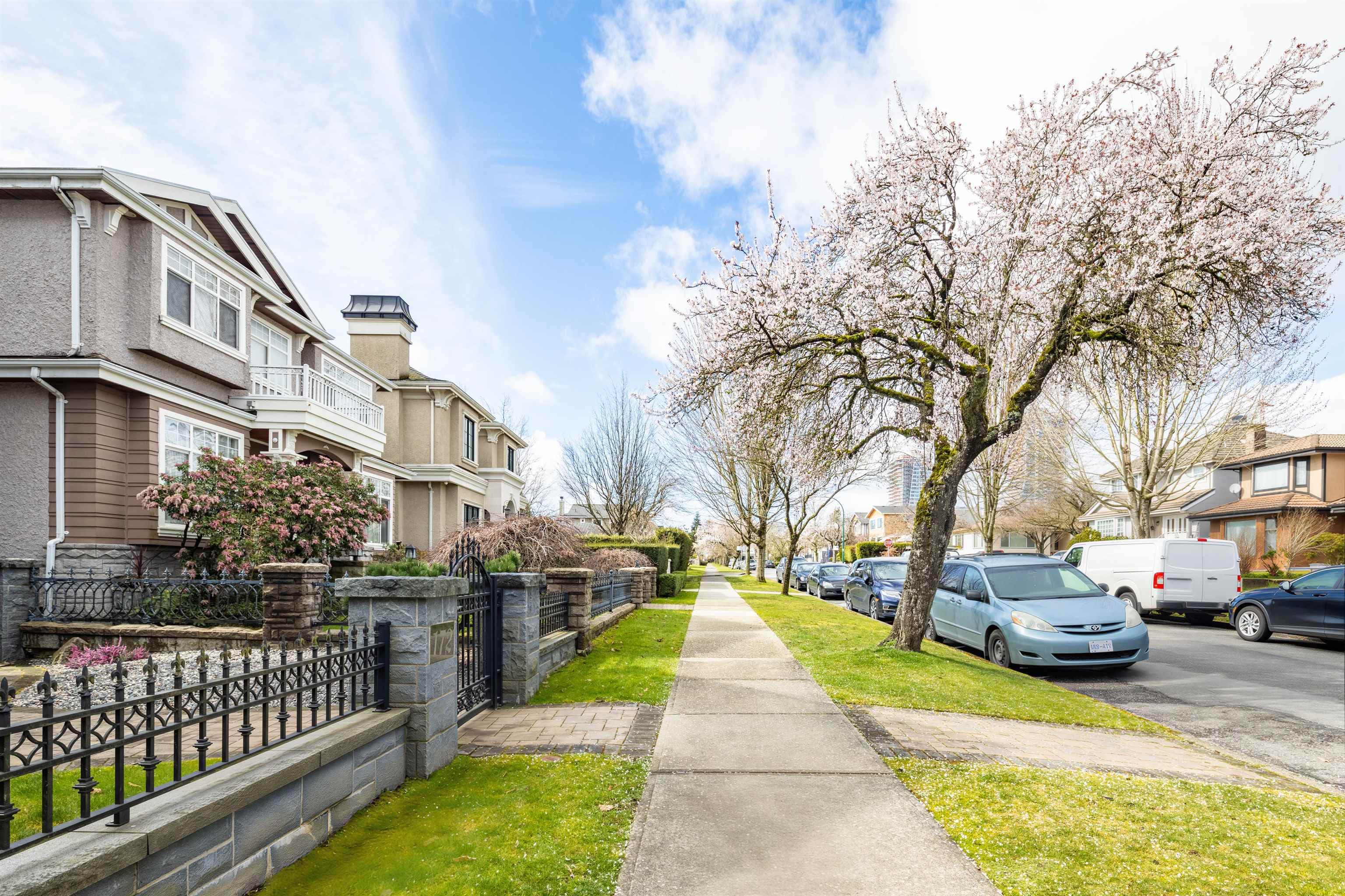 172 W 46th Avenue, Vancouver, V5Y 2W9 — photo 4
