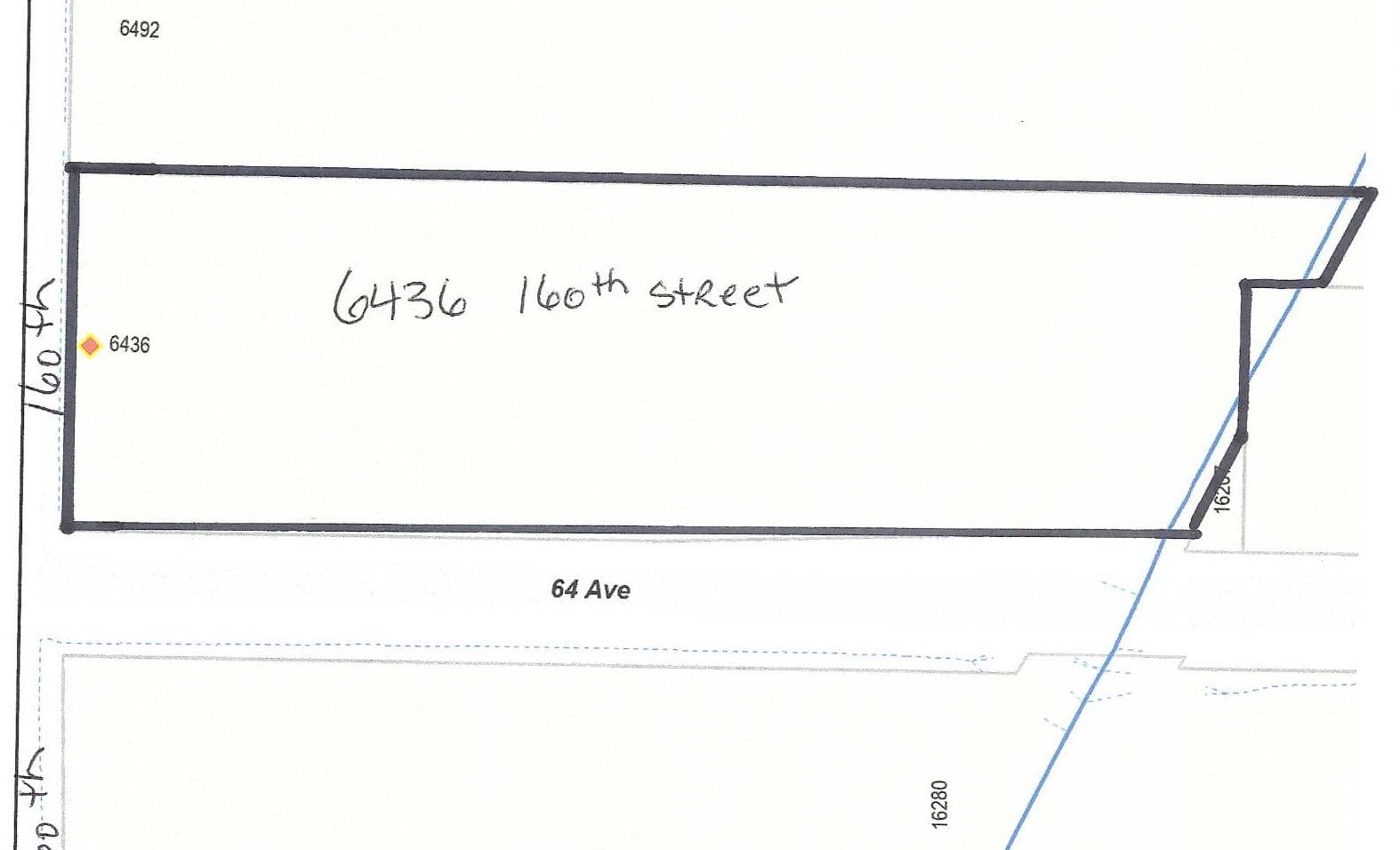 6436 160 Street, Surrey, V3S 3V5 — photo 5