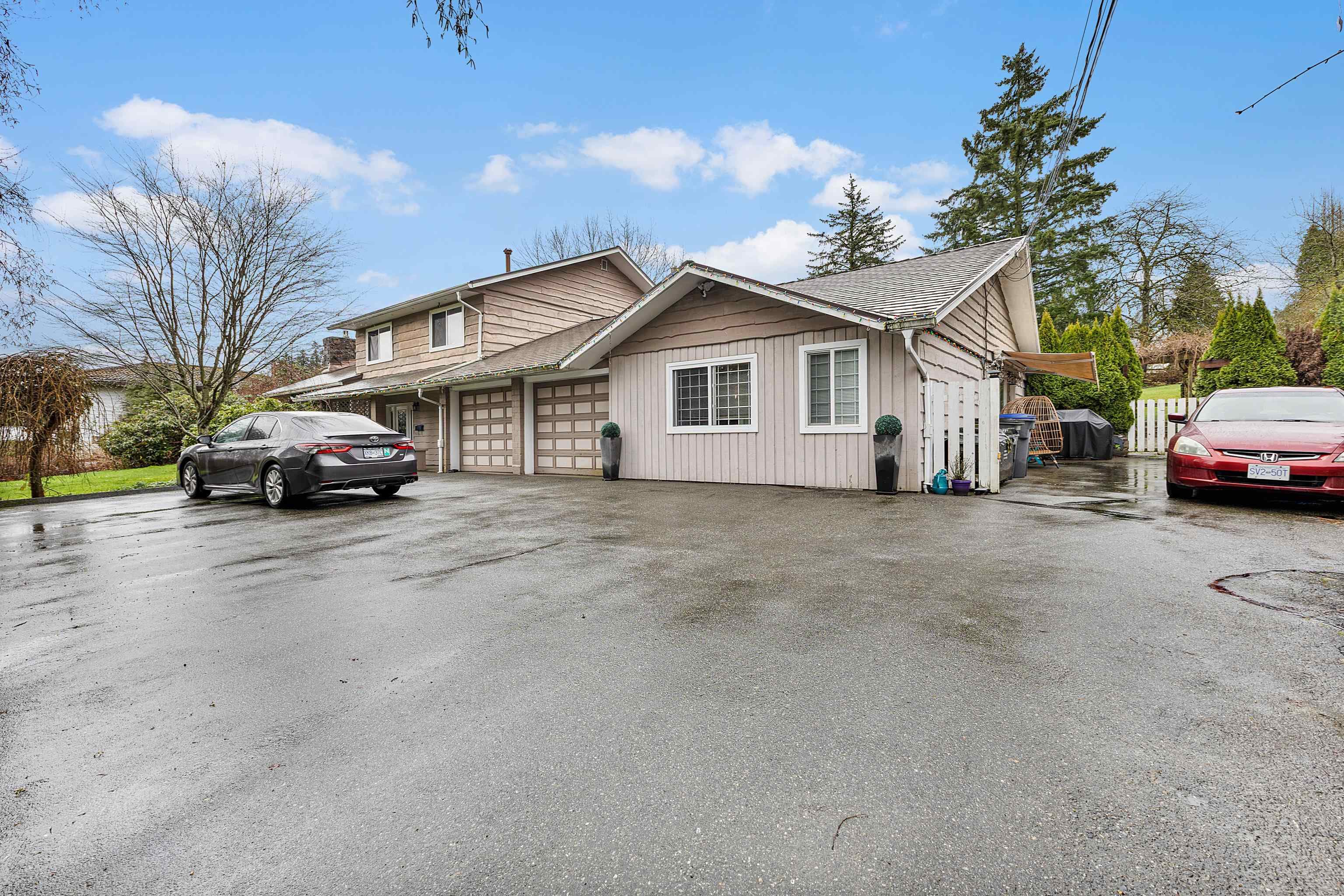 7444 184 Street, Surrey, V4N 3G5 — photo 1