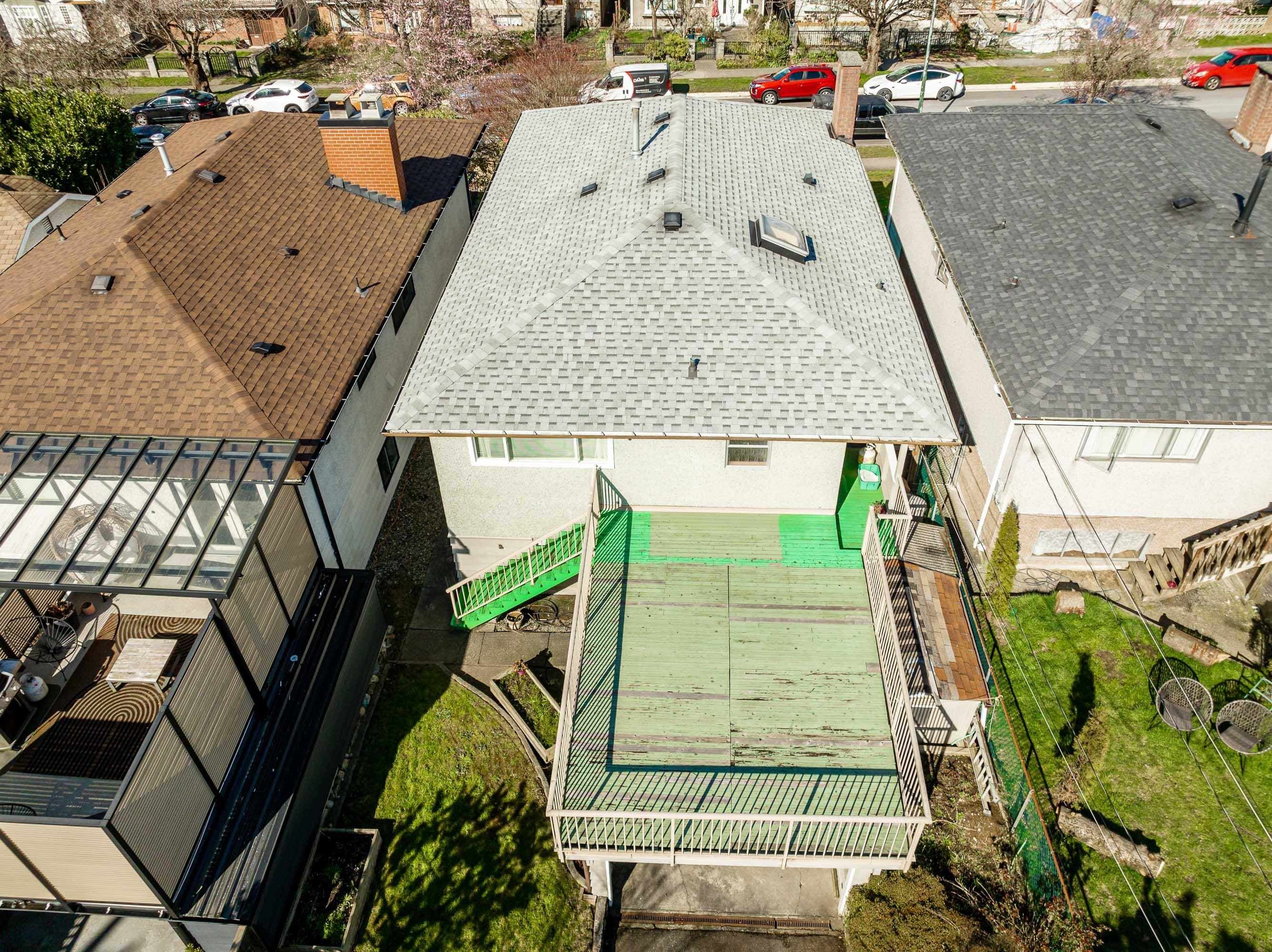 3180 E 3rd Avenue, Vancouver, V5M 1J2 — photo 3