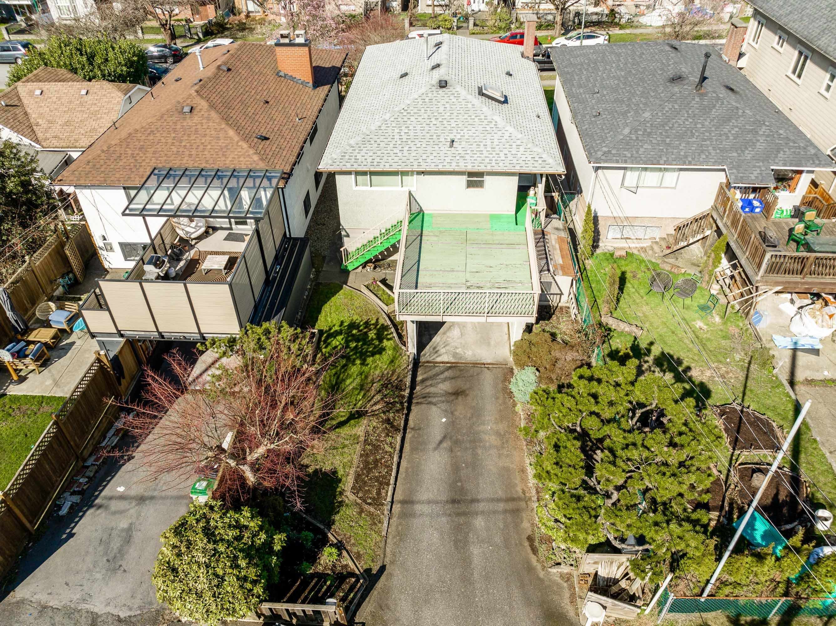 3180 E 3rd Avenue, Vancouver, V5M 1J2 — photo 4