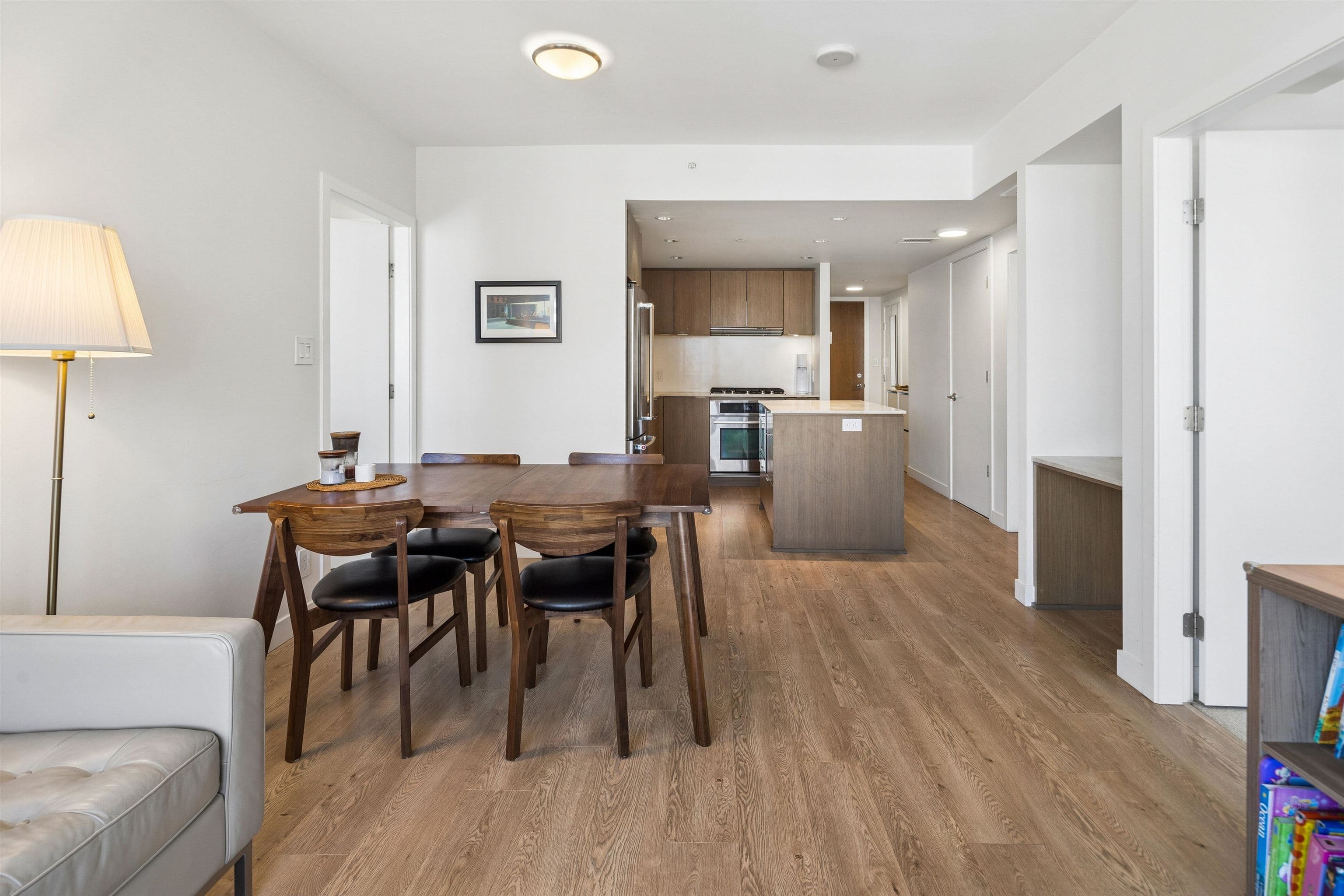 1209 - 111 E 1st Avenue, Vancouver, V6A 0E9 — photo 3