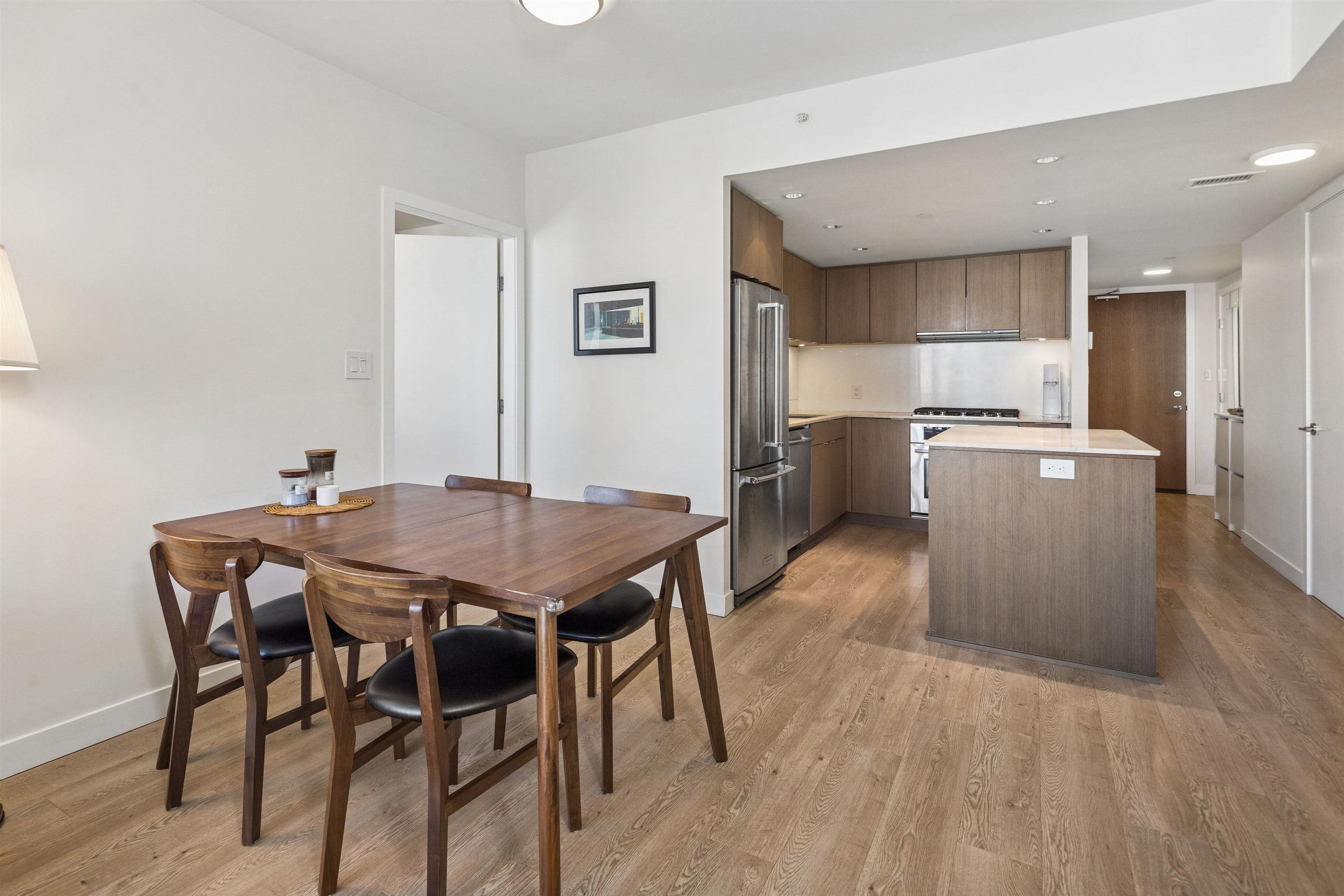 1209 - 111 E 1st Avenue, Vancouver, V6A 0E9 — photo 5