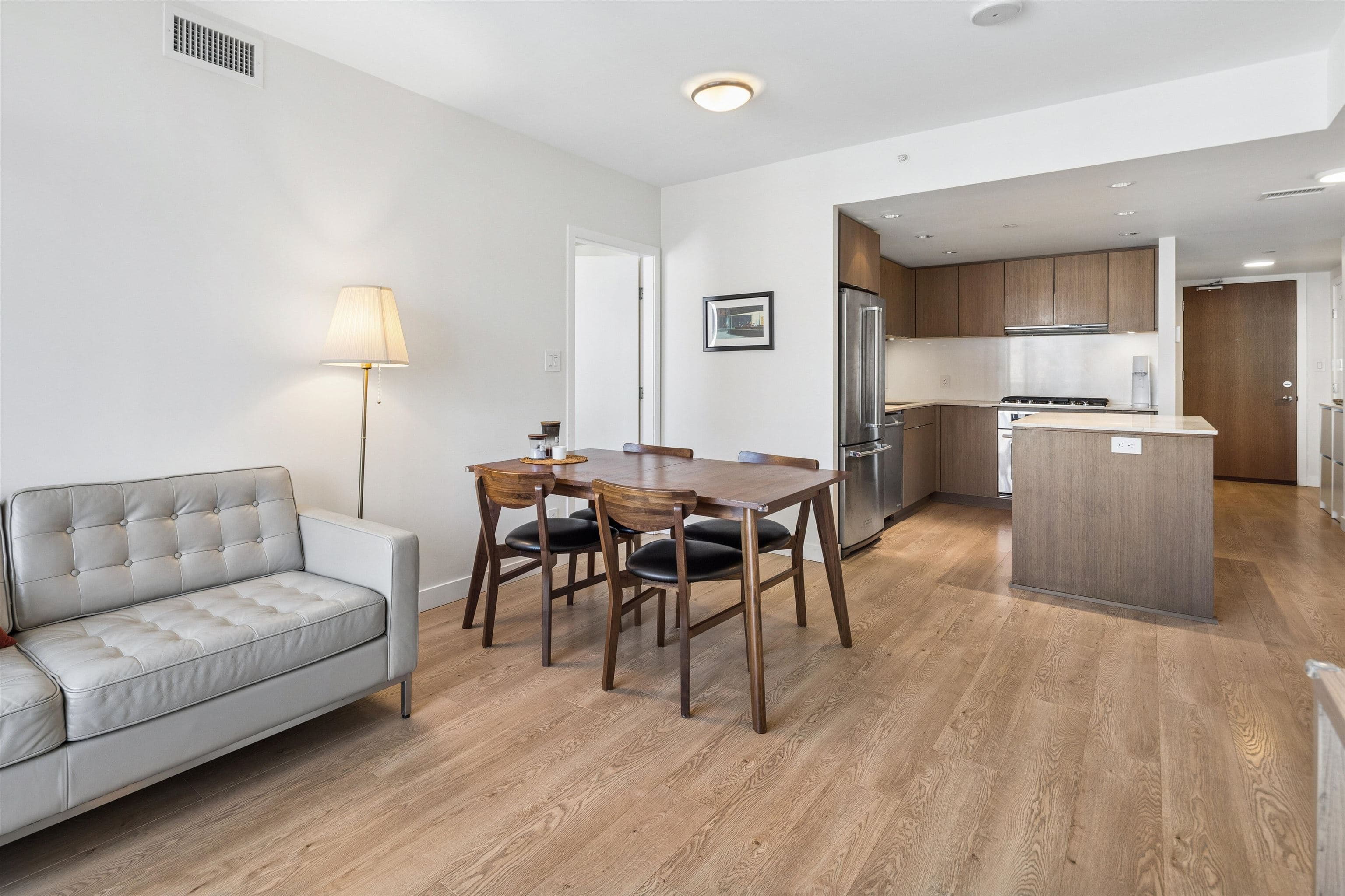 1209 - 111 E 1st Avenue, Vancouver, V6A 0E9 — photo 4